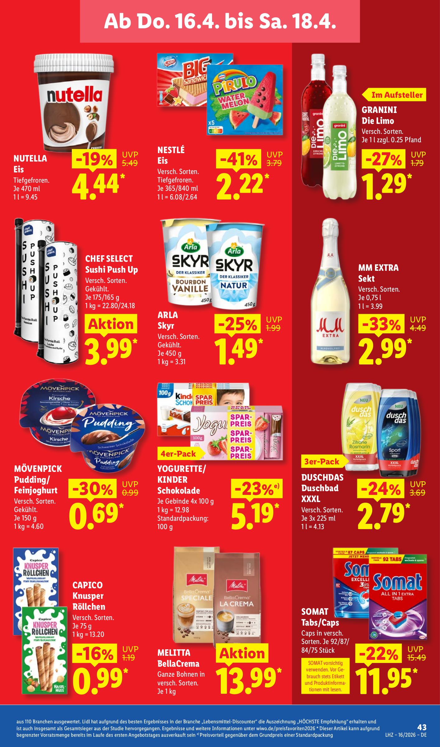 lidl - Lidl-Prospekt gültig vom 13.04.2026 bis 18.04.2026 - page: 65