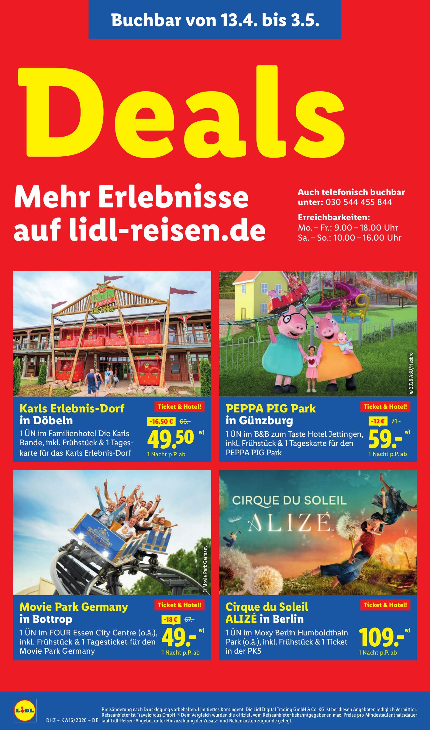 lidl - Lidl-Prospekt gültig vom 13.04.2026 bis 18.04.2026 - page: 58