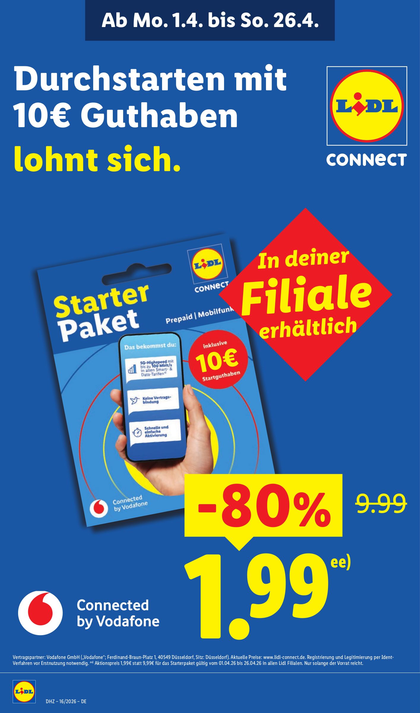 lidl - Lidl-Prospekt gültig vom 13.04.2026 bis 18.04.2026 - page: 70