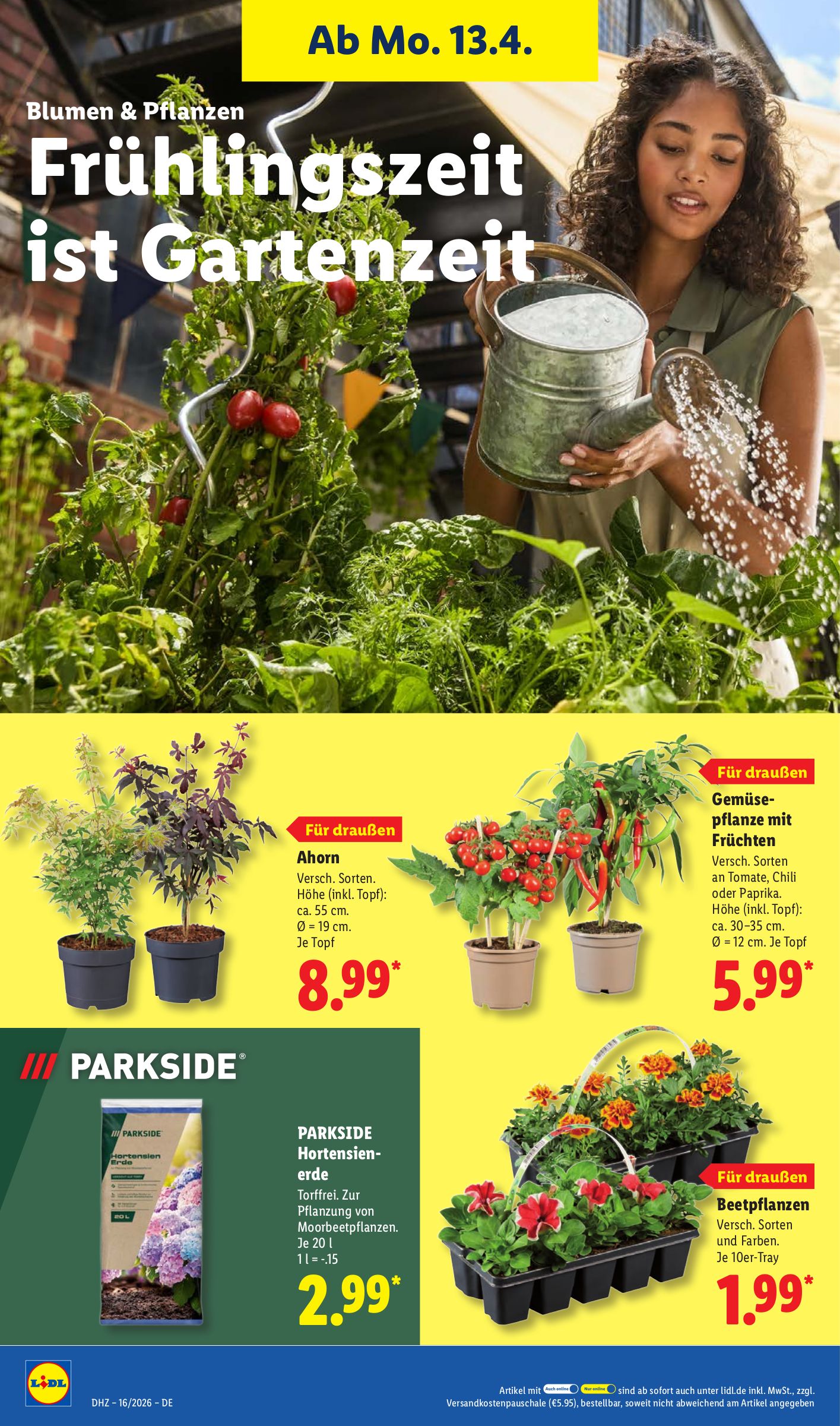 lidl - Lidl-Prospekt gültig vom 13.04.2026 bis 18.04.2026 - page: 68