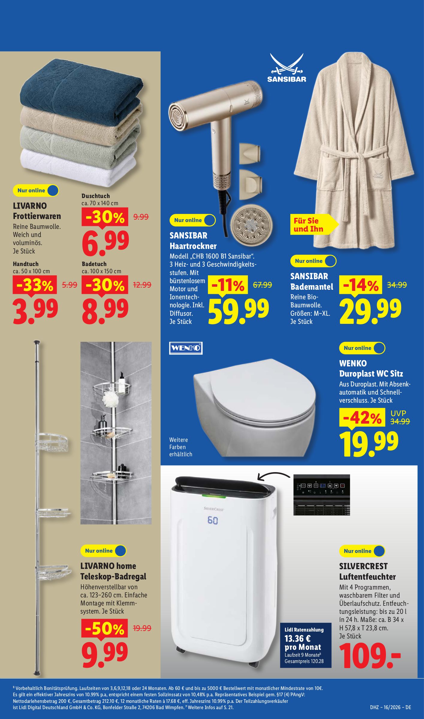 lidl - Lidl-Prospekt gültig vom 13.04.2026 bis 18.04.2026 - page: 7