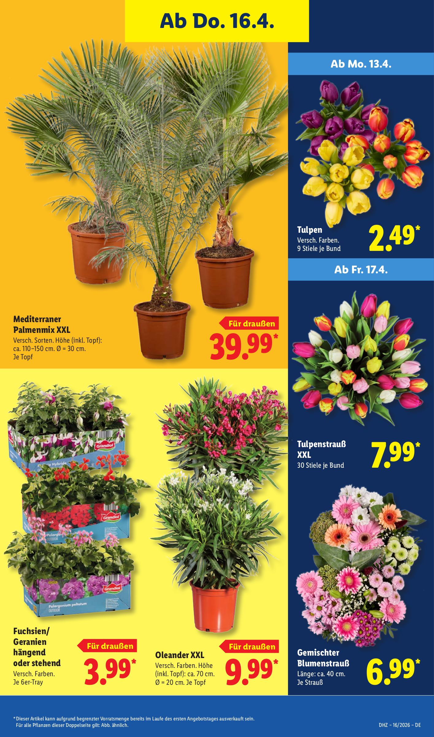 lidl - Lidl-Prospekt gültig vom 13.04.2026 bis 18.04.2026 - page: 69
