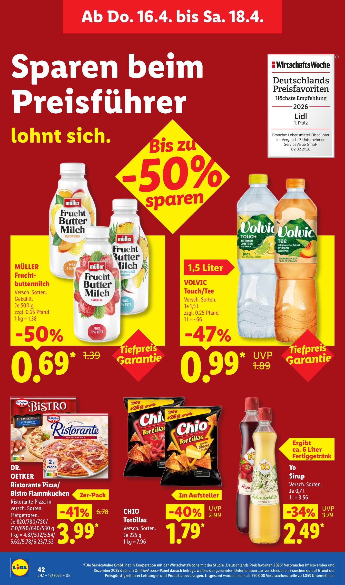 lidl - Lidl-Prospekt gültig vom 13.04.2026 bis 18.04.2026 - page: 64