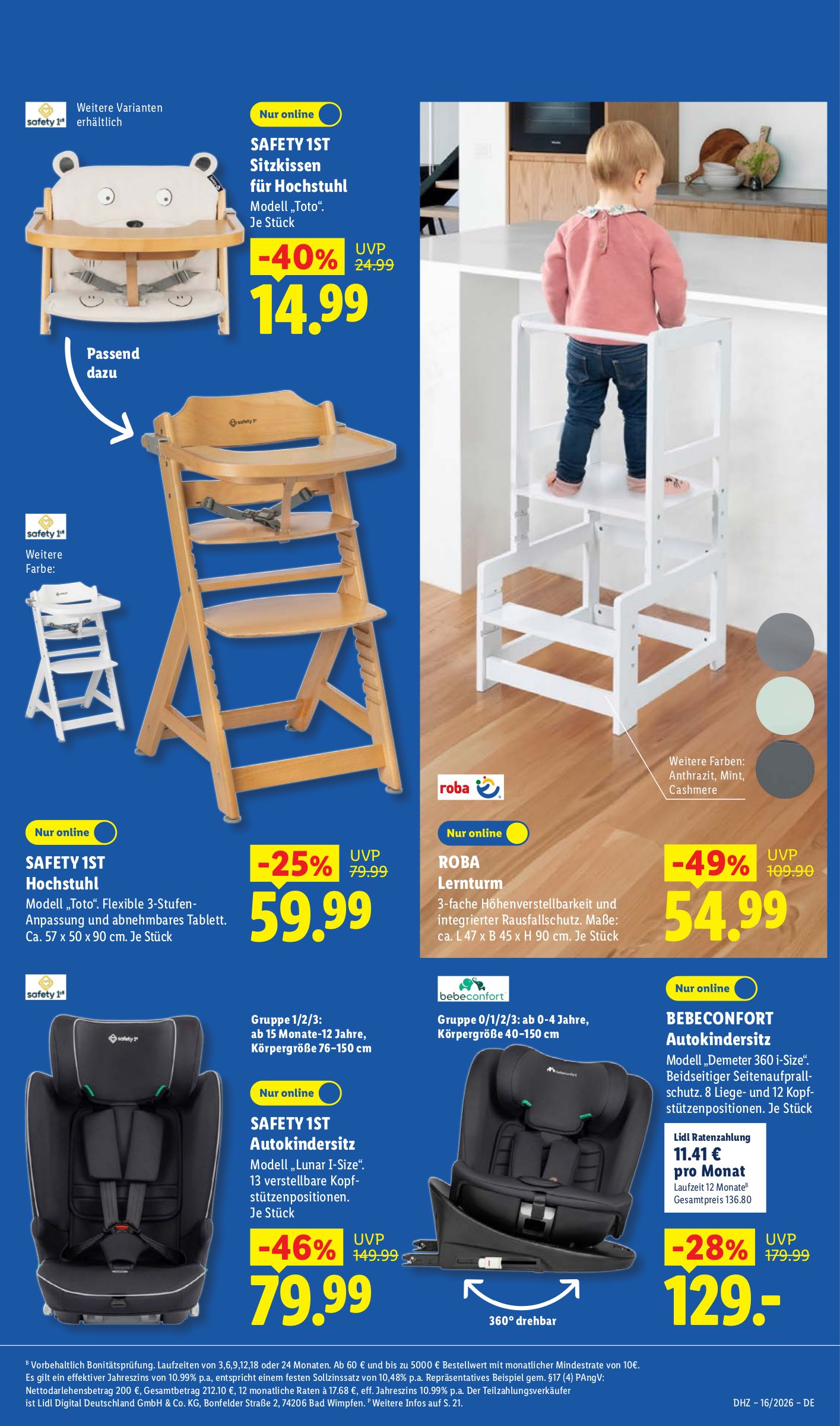 lidl - Lidl-Prospekt gültig vom 13.04.2026 bis 18.04.2026 - page: 5