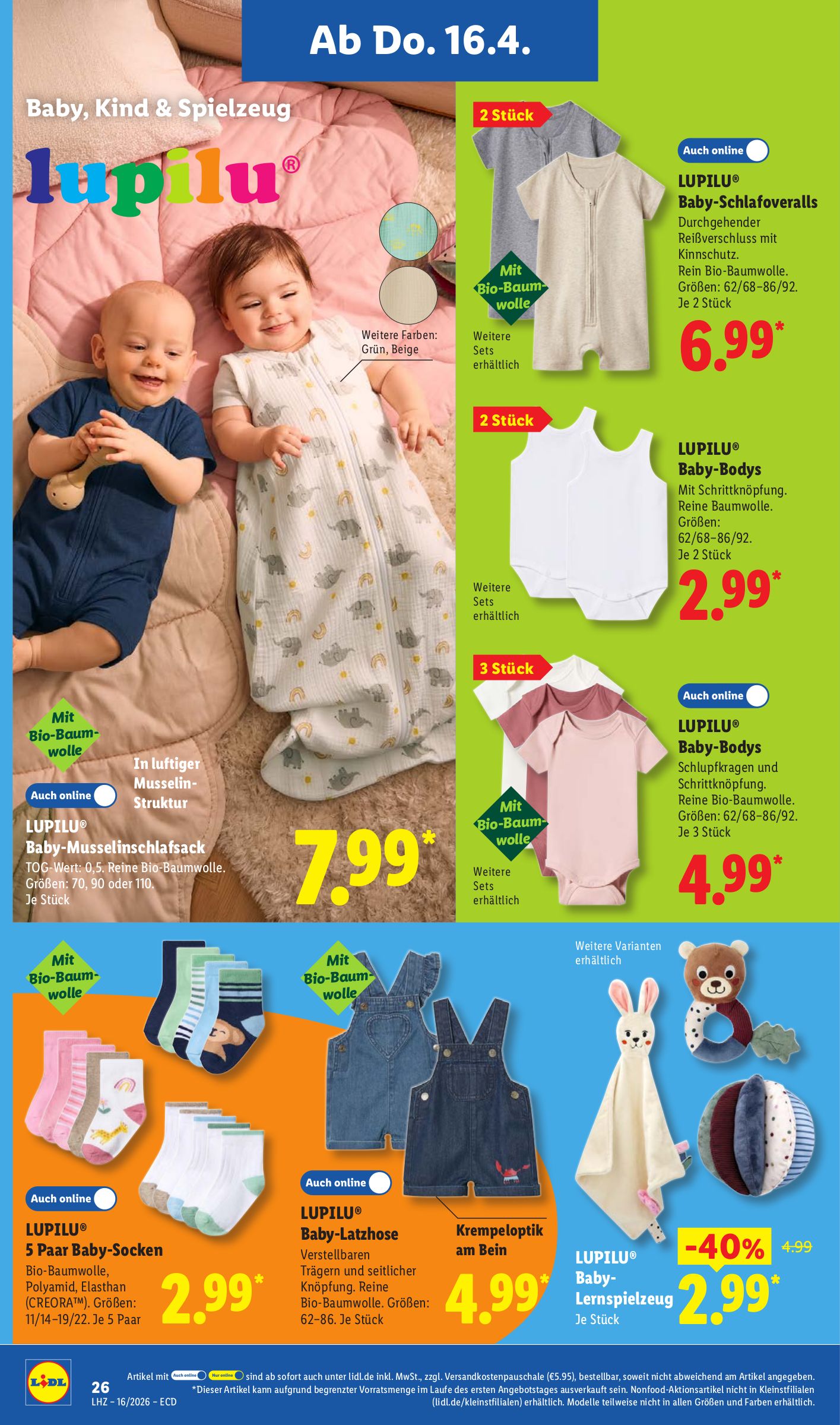 lidl - Lidl-Prospekt gültig vom 13.04.2026 bis 18.04.2026 - page: 44