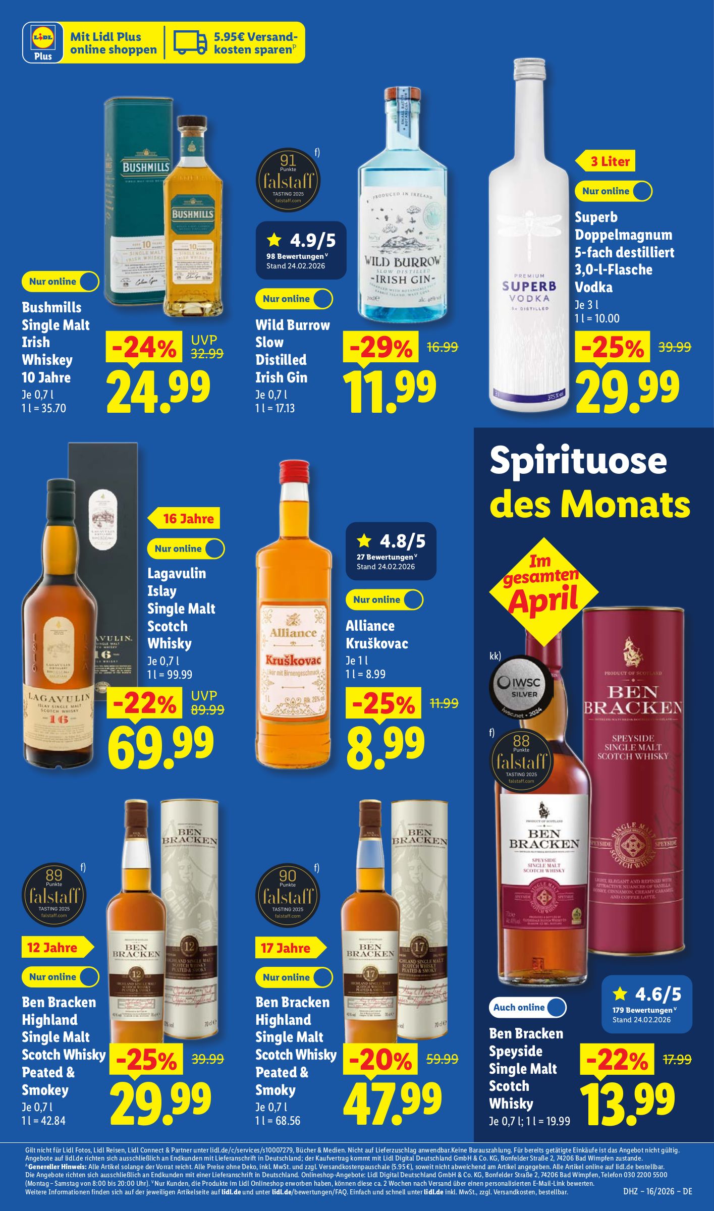 lidl - Lidl-Prospekt gültig vom 13.04.2026 bis 18.04.2026 - page: 27