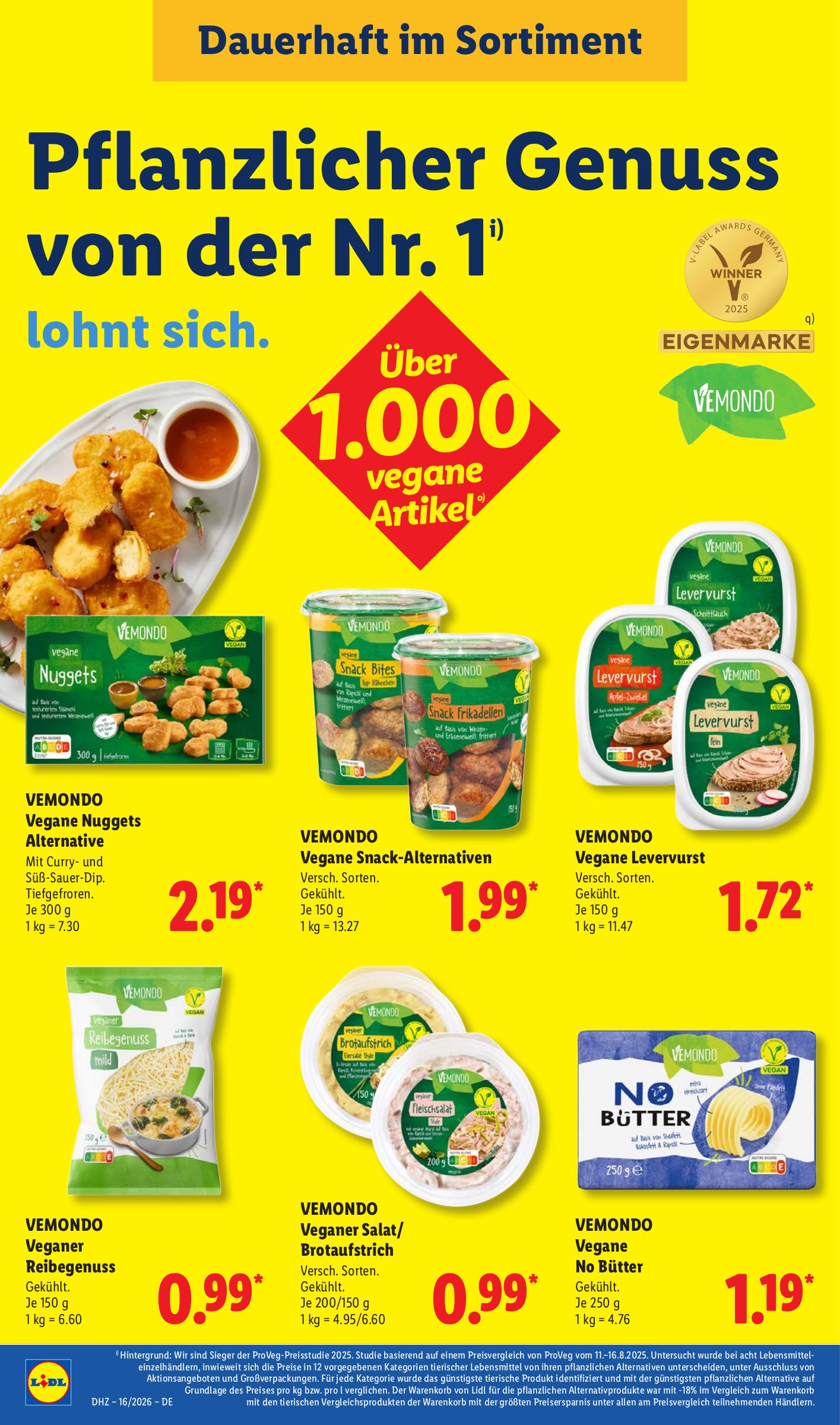 lidl - Lidl-Prospekt gültig vom 13.04.2026 bis 18.04.2026 - page: 22