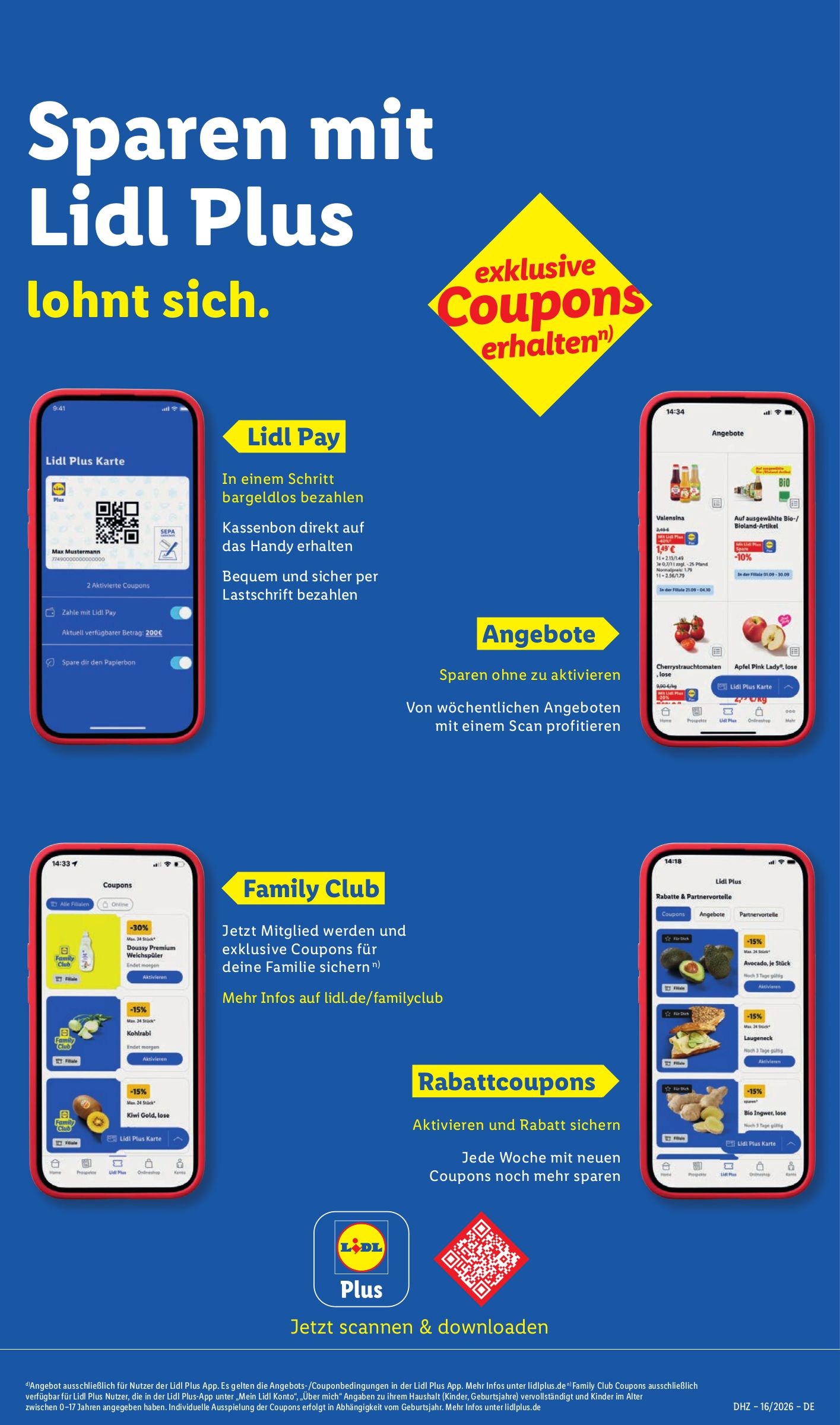 lidl - Lidl-Prospekt gültig vom 13.04.2026 bis 18.04.2026 - page: 25