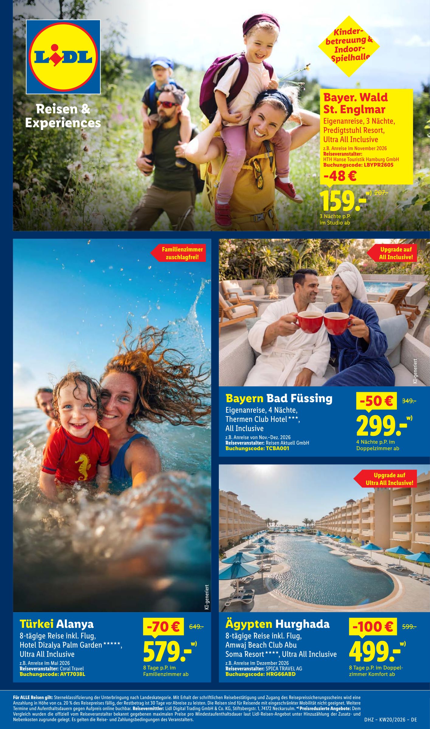 lidl - Lidl Prospekt nächste Woche – von Montag 11.05.2026 bis Samstag 16.05.2026 - page: 73
