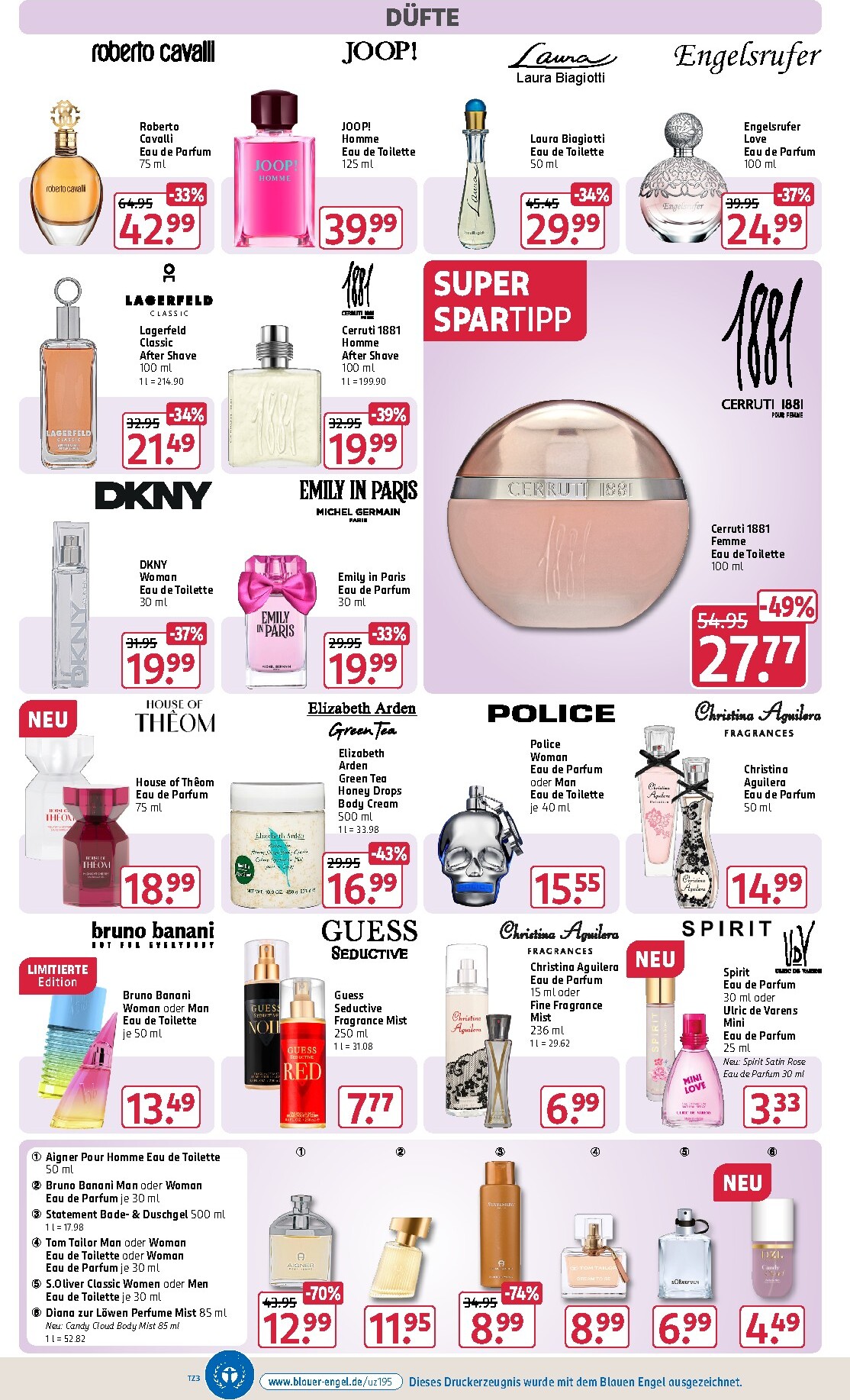 rossmann - ROSSMANN Prospekt nächste Woche – von Montag 08.06.2026 bis Freitag 12.06.2026 - page: 5