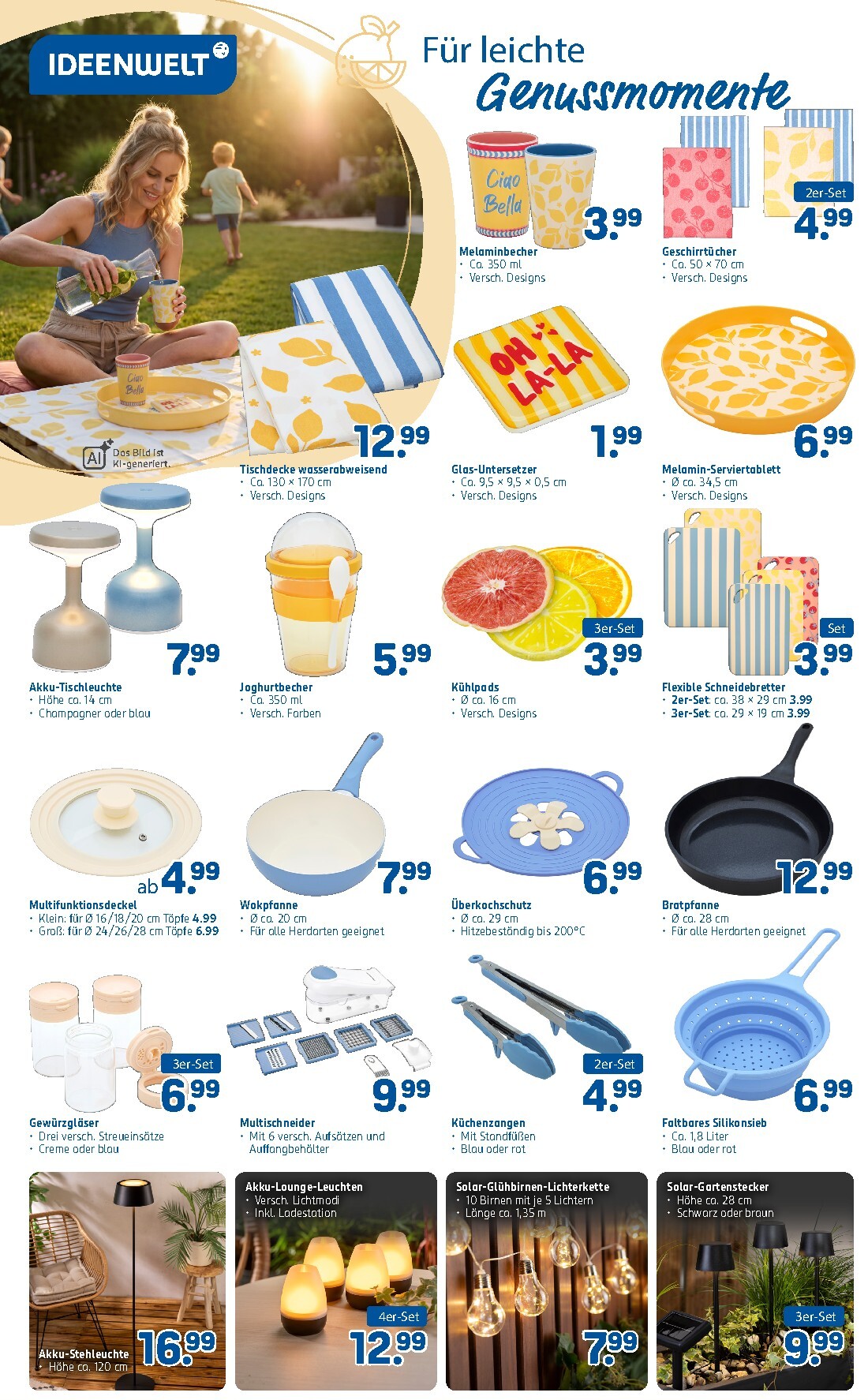 rossmann - ROSSMANN Prospekt nächste Woche – von Montag 29.06.2026 bis Freitag 03.07.2026 - page: 2