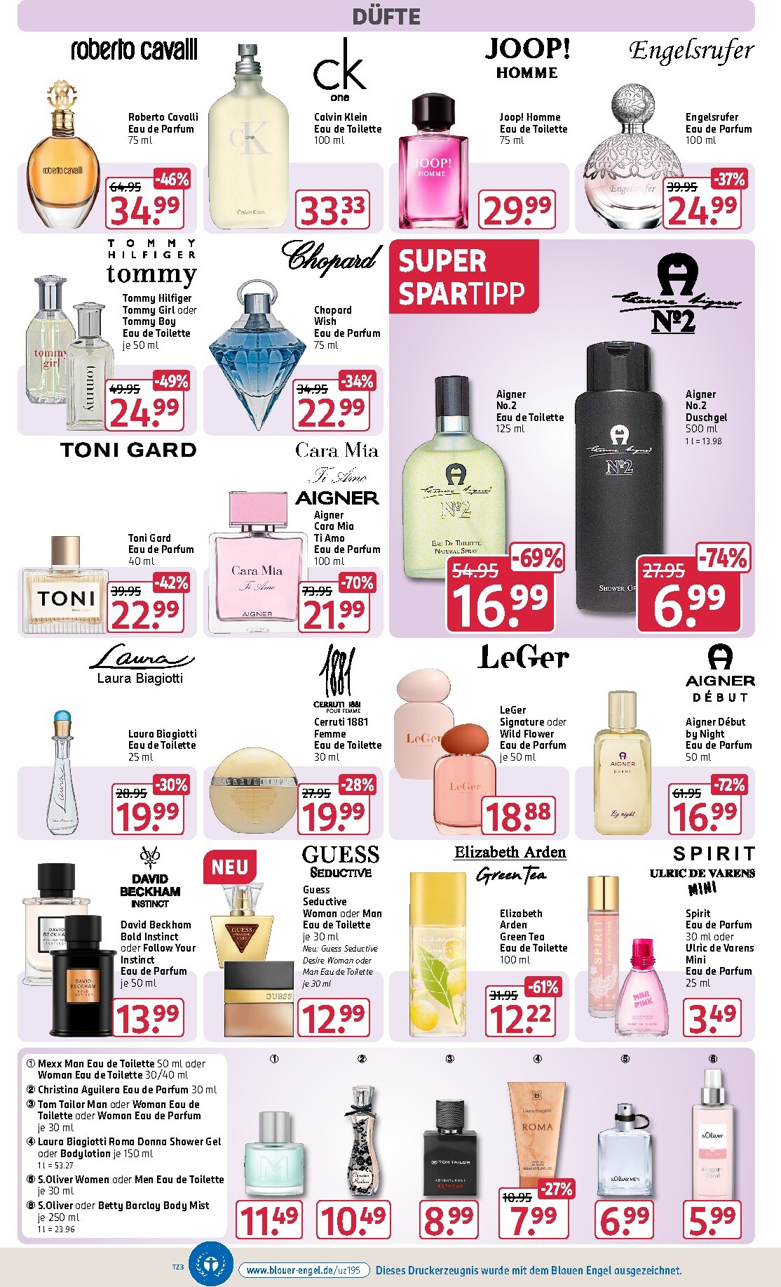 rossmann - ROSSMANN Prospekt nächste Woche – von Montag 27.07.2026 bis Freitag 31.07.2026 - page: 5