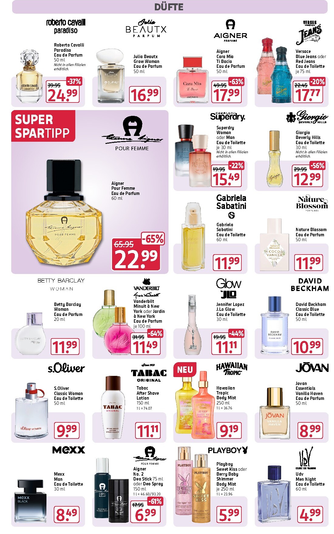 rossmann - ROSSMANN Prospekt nächste Woche – von Montag 03.08.2026 bis Freitag 07.08.2026 - page: 6