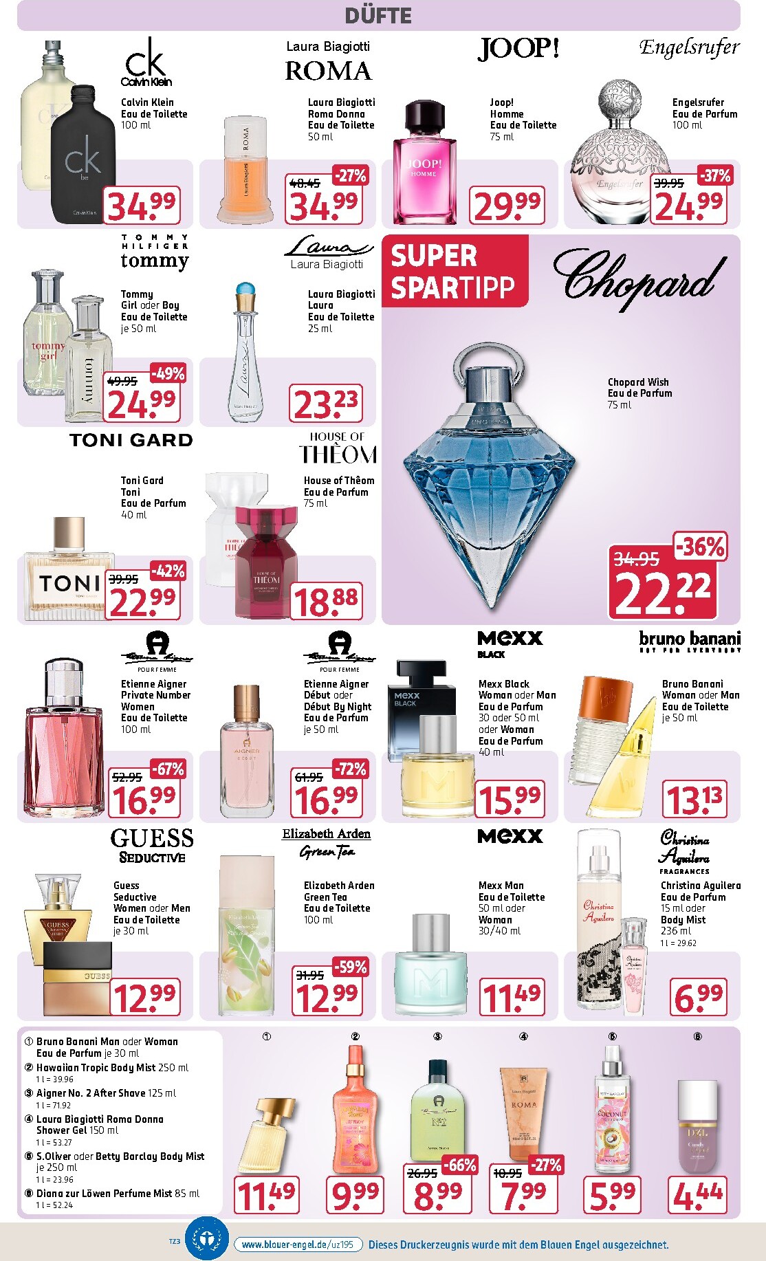 rossmann - ROSSMANN Prospekt nächste Woche – von Montag 31.08.2026 bis Freitag 04.09.2026 - page: 9
