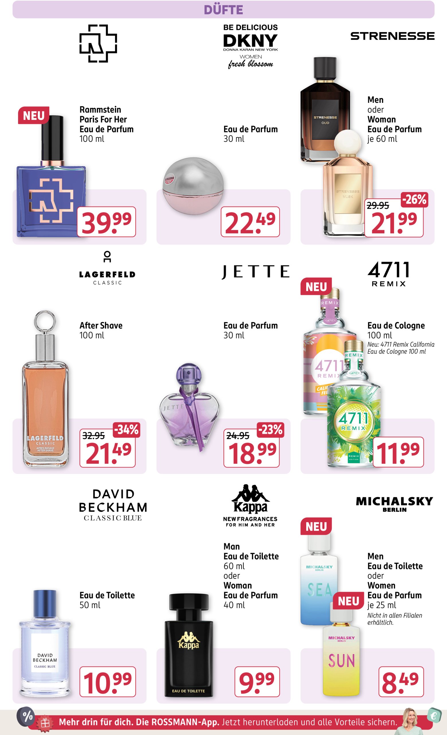 rossmann - ROSSMANN-Prospekt gültig von 05.05. bis 09.05. - page: 7
