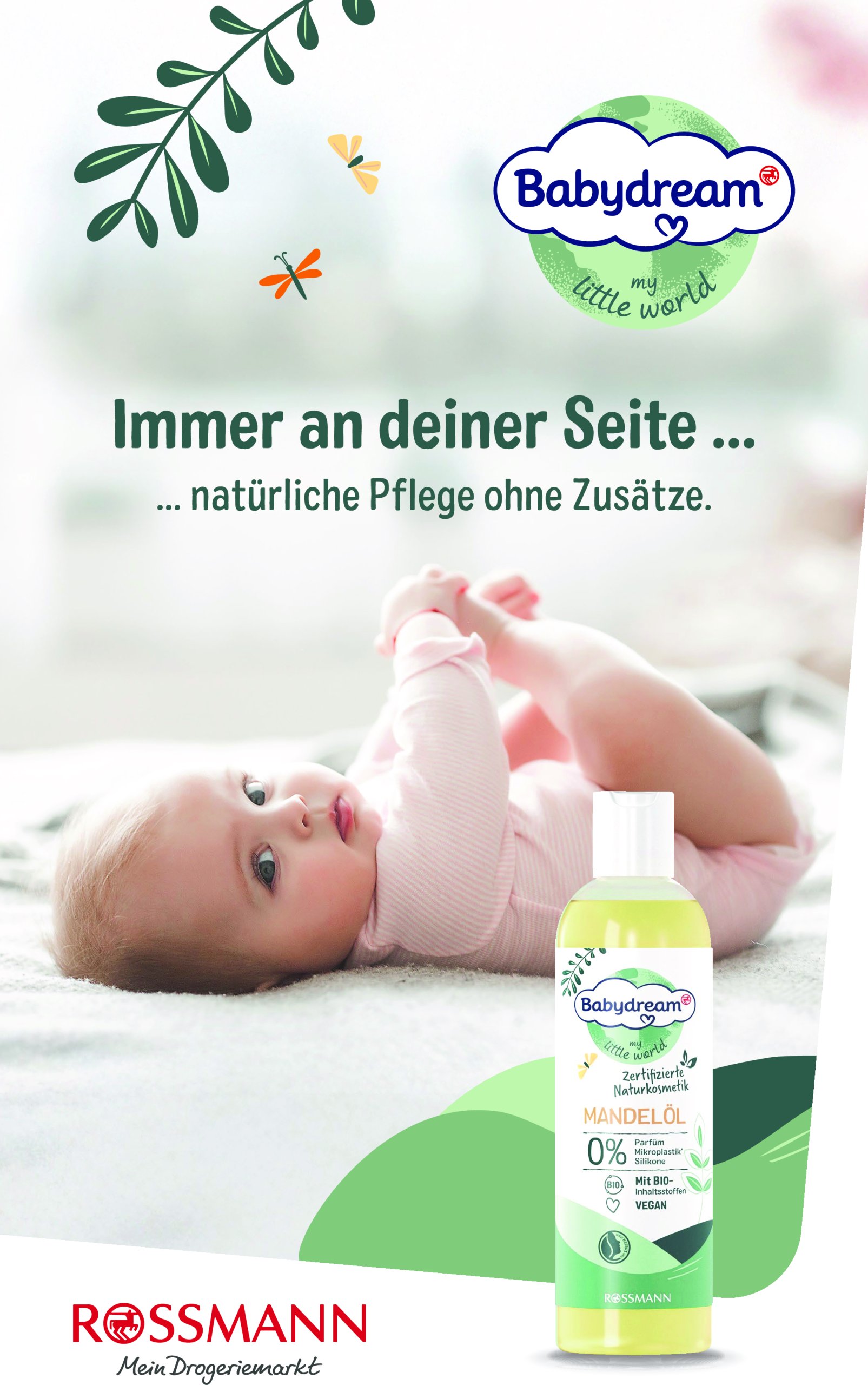 rossmann - ROSSMANN - App-Coupon-Prospekt gültig vom 16.06. bis 06.07. - page: 4