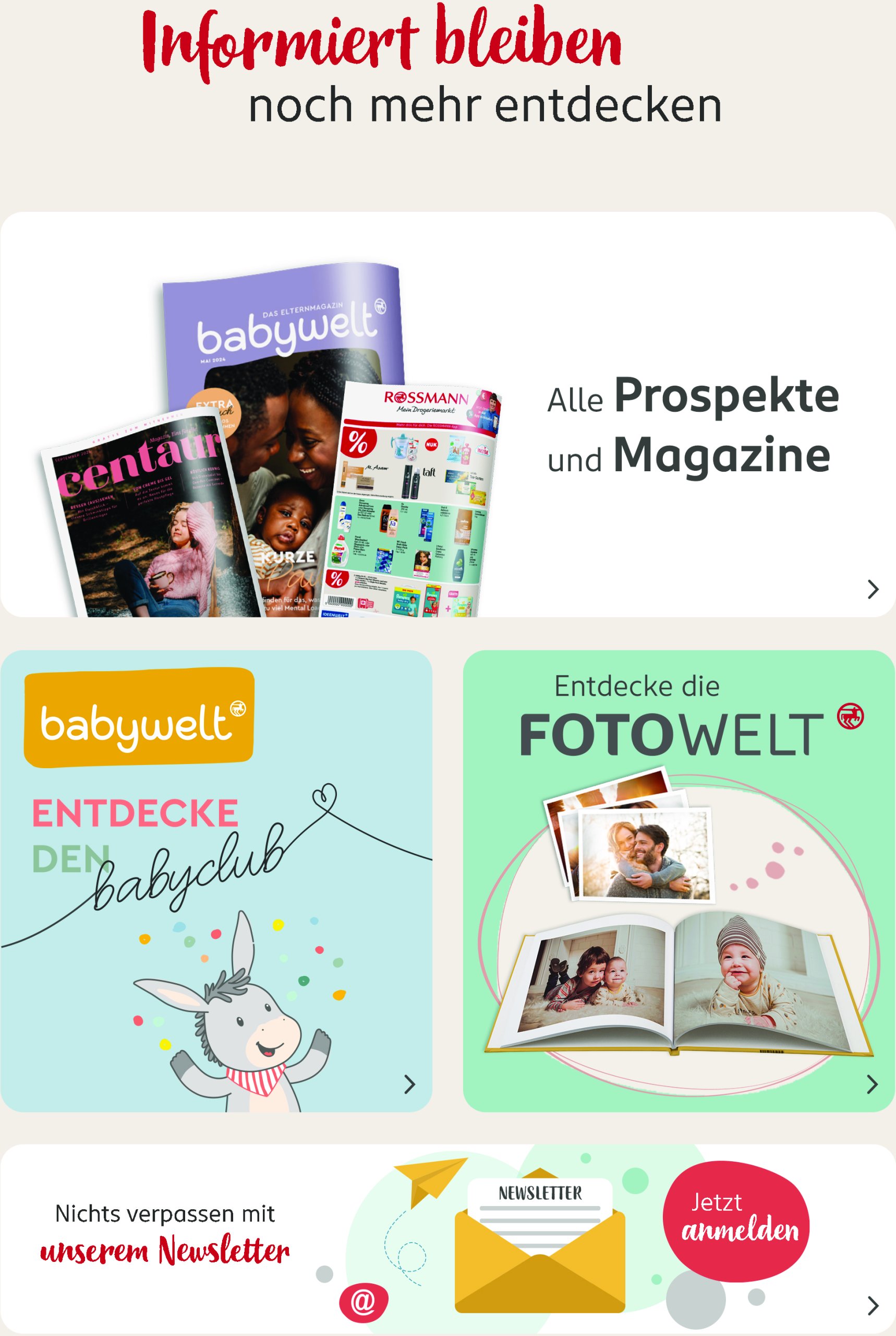 rossmann - ROSSMANN - Schulaktion-Prospekt gültig vom 30.06. bis 23.09. - page: 19