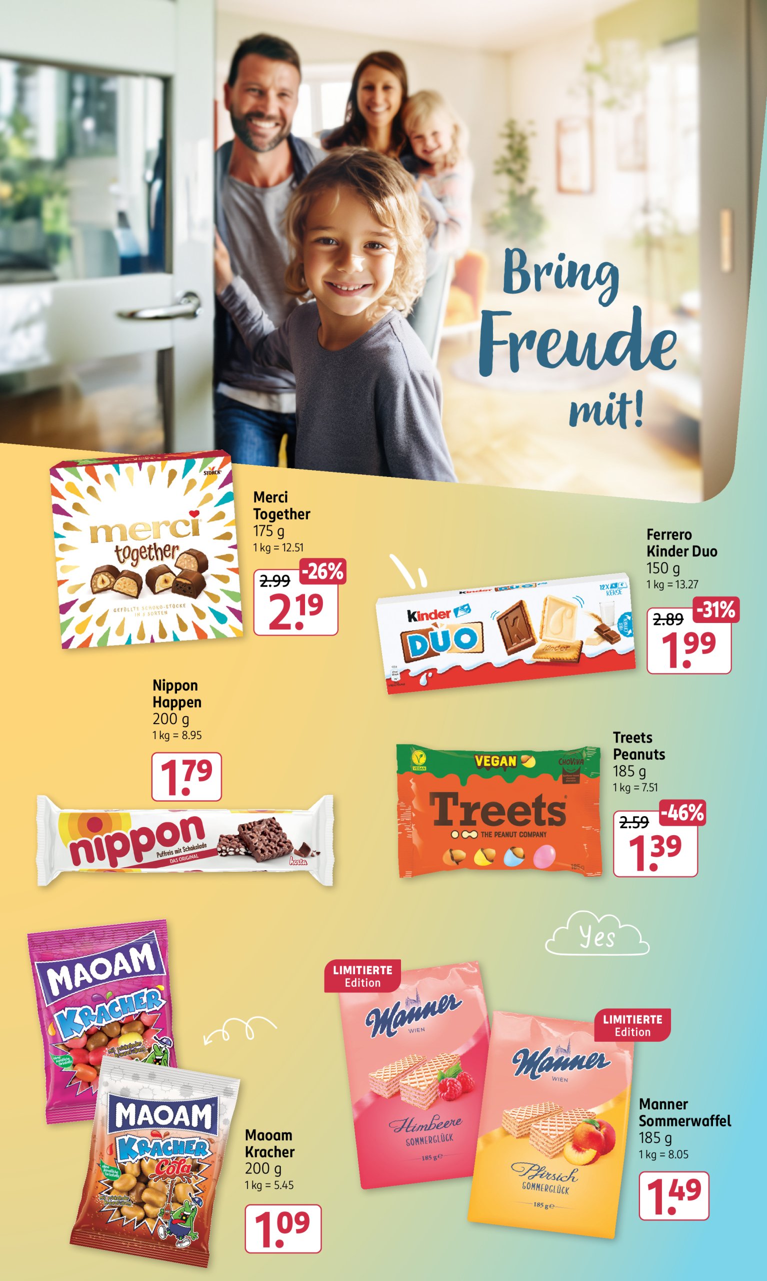 rossmann - ROSSMANN-Prospekt gültig vom 30.06. bis 04.07. - page: 19