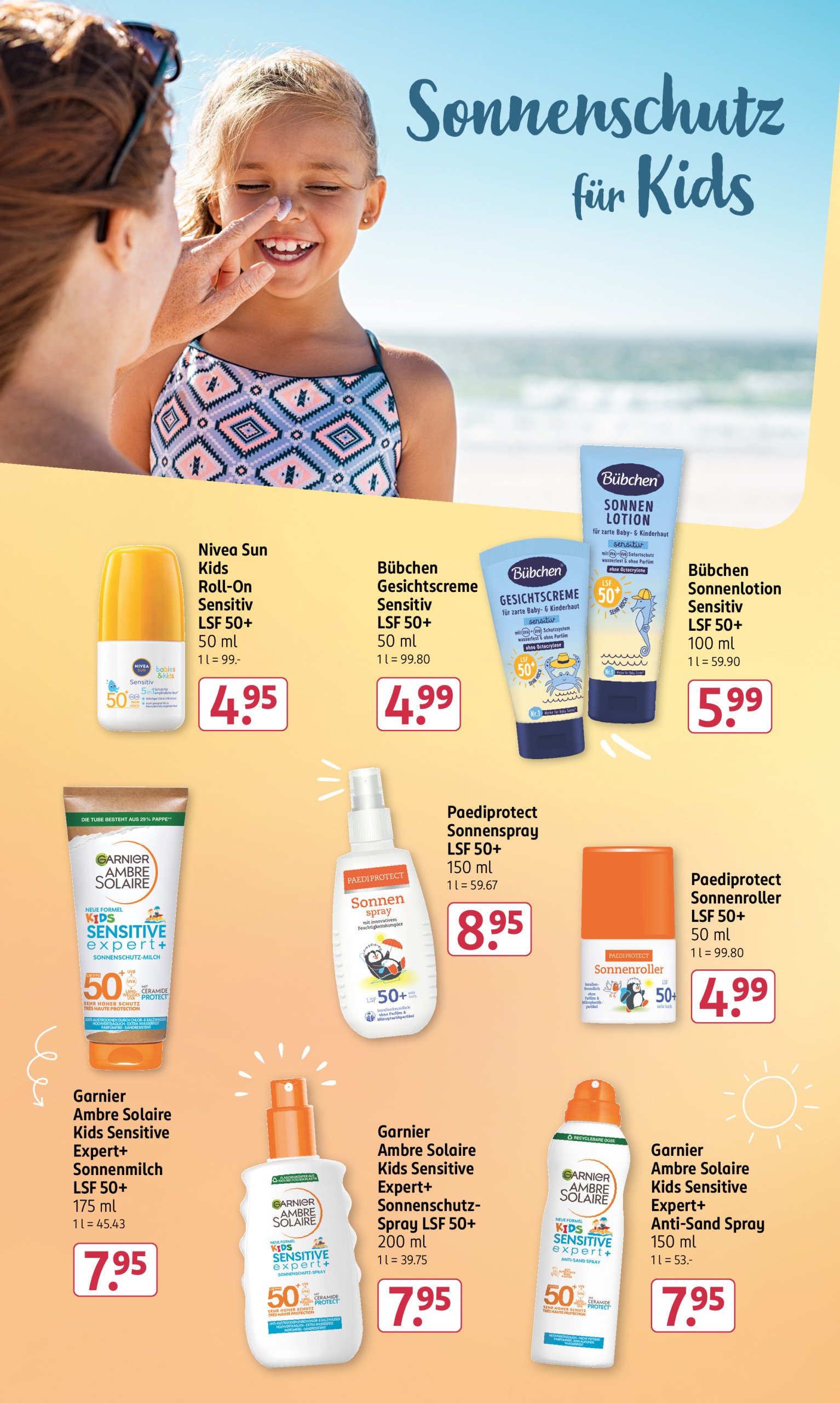 rossmann - ROSSMANN-Prospekt gültig vom 30.06. bis 04.07. - page: 17