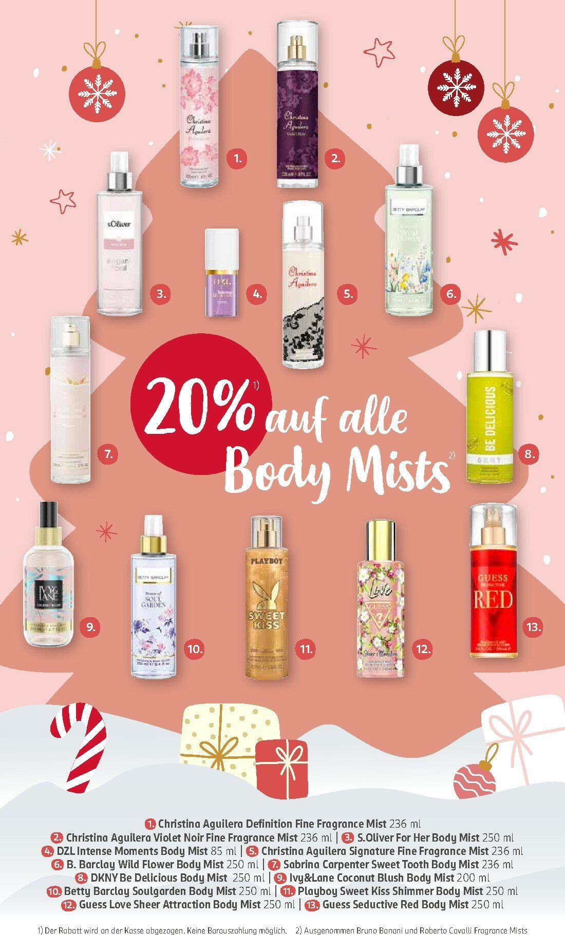 rossmann - ROSSMANN-Prospekt gültig vom 15.12. bis 19.12. - page: 19