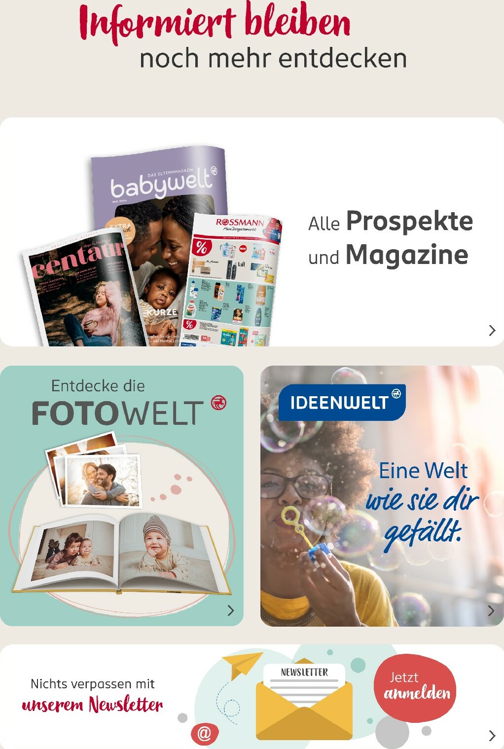 rossmann - ROSSMANN-Prospekt gültig vom 29.12. bis 08.02. - page: 3