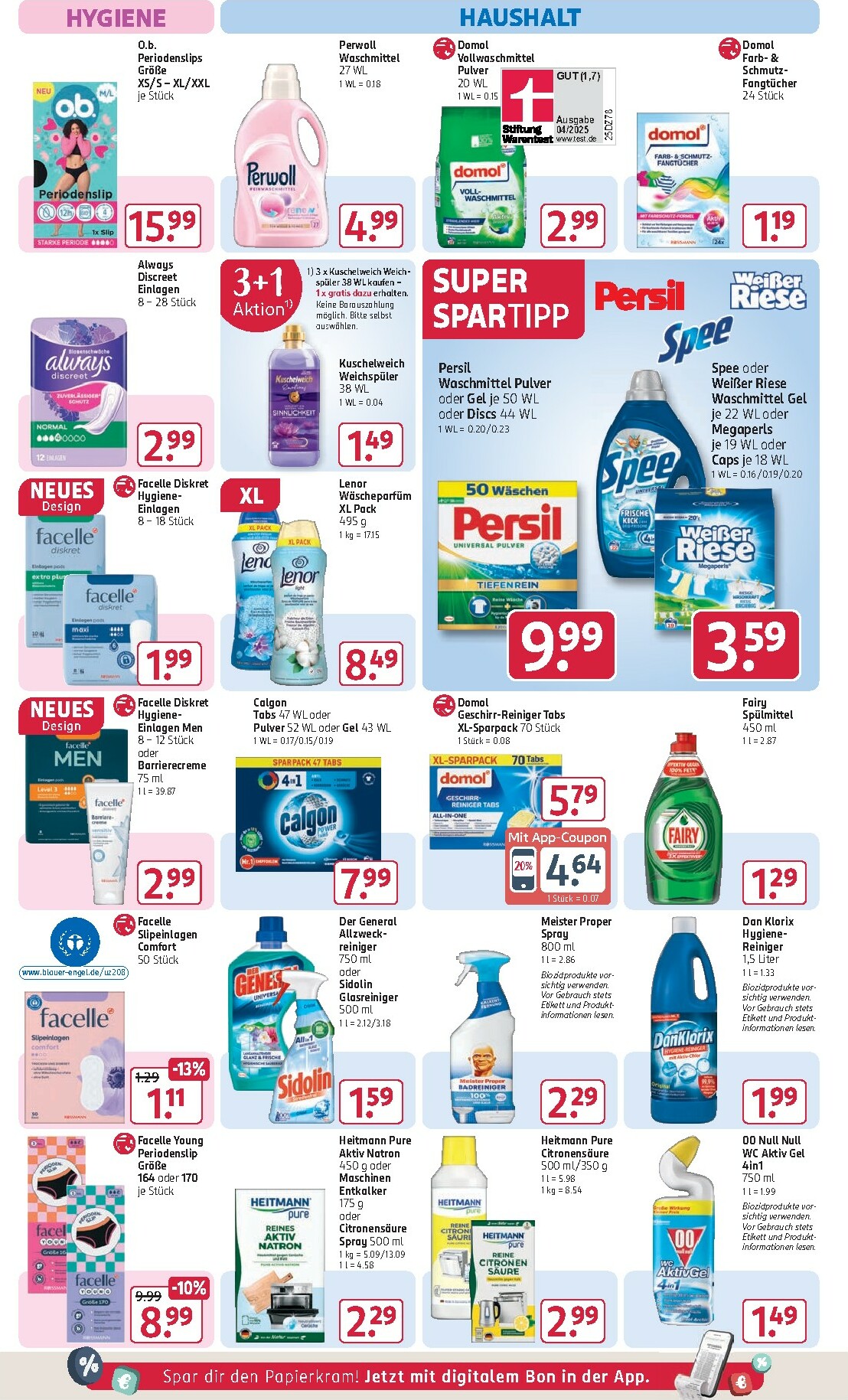 rossmann - ROSSMANN-Prospekt gültig vom 05.01. bis 09.01. - page: 16