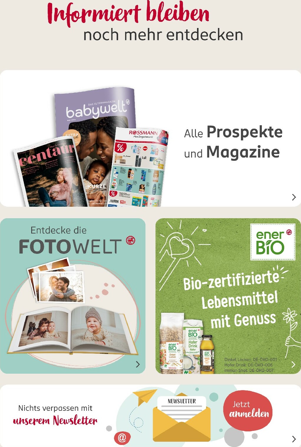 rossmann - ROSSMANN-Prospekt gültig vom 05.01. bis 09.01. - page: 21