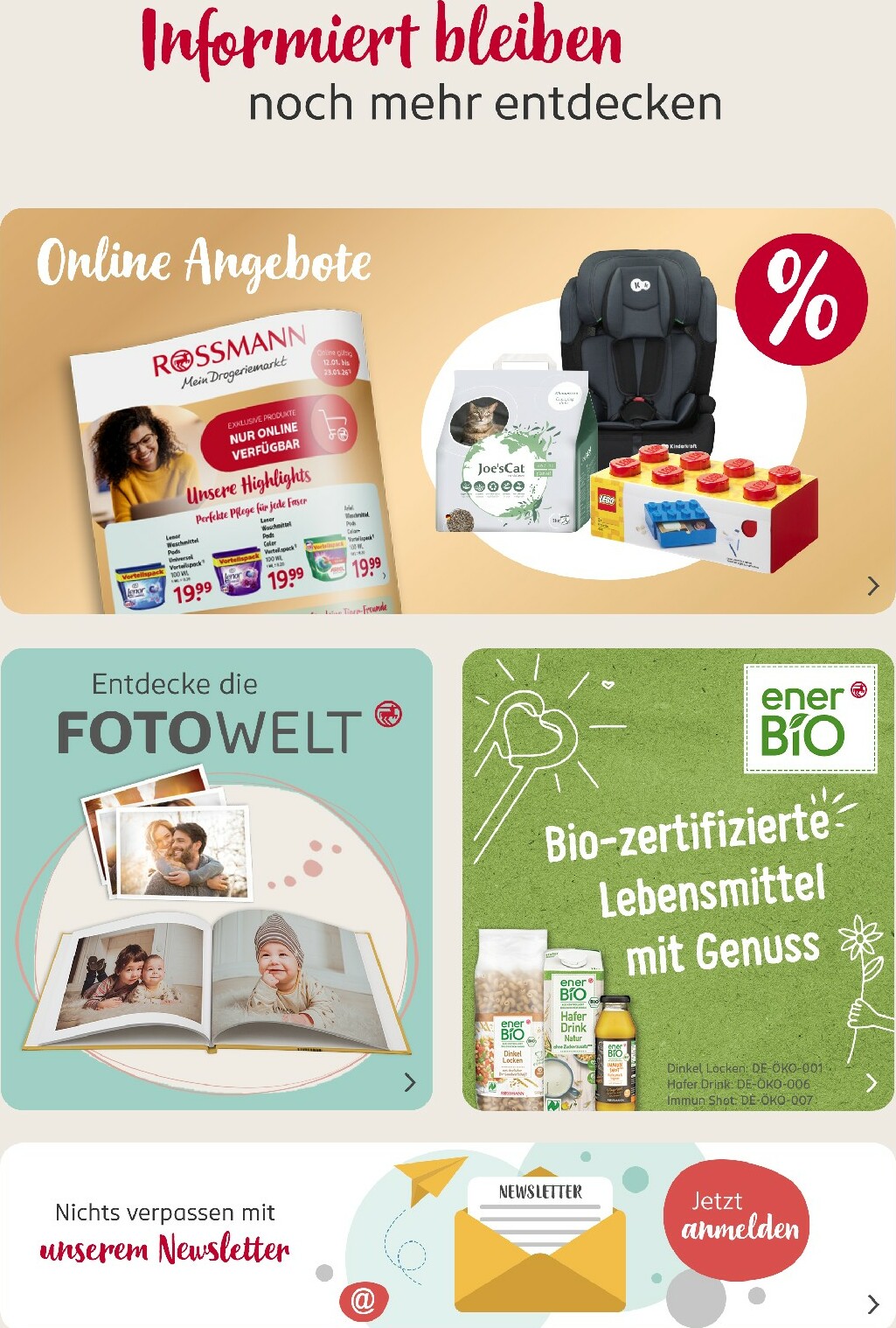 rossmann - ROSSMANN-Prospekt gültig vom 12.01. bis 16.01. - page: 17