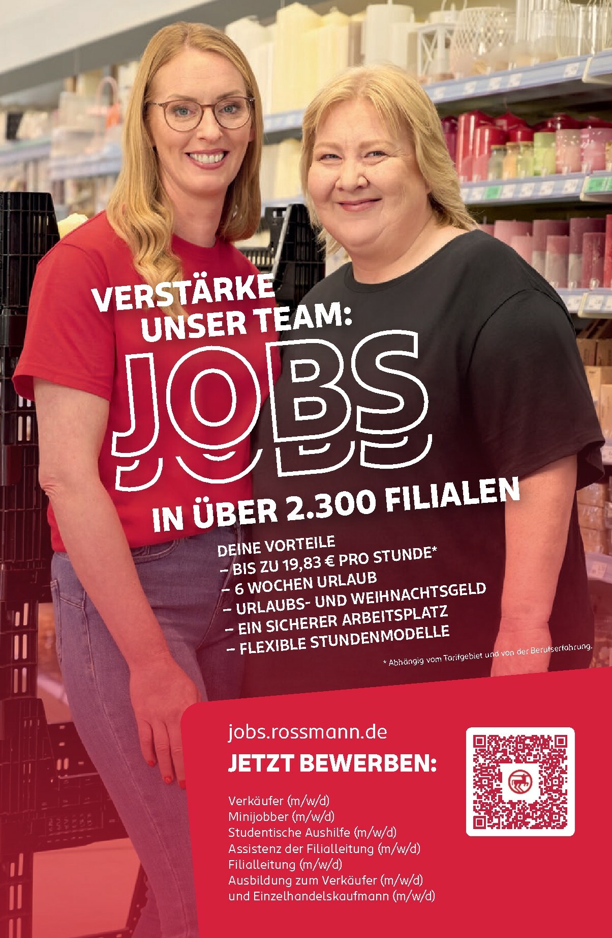 rossmann - ROSSMANN - Babywelt-Prospekt gültig vom 01.02. bis 28.02. - page: 65