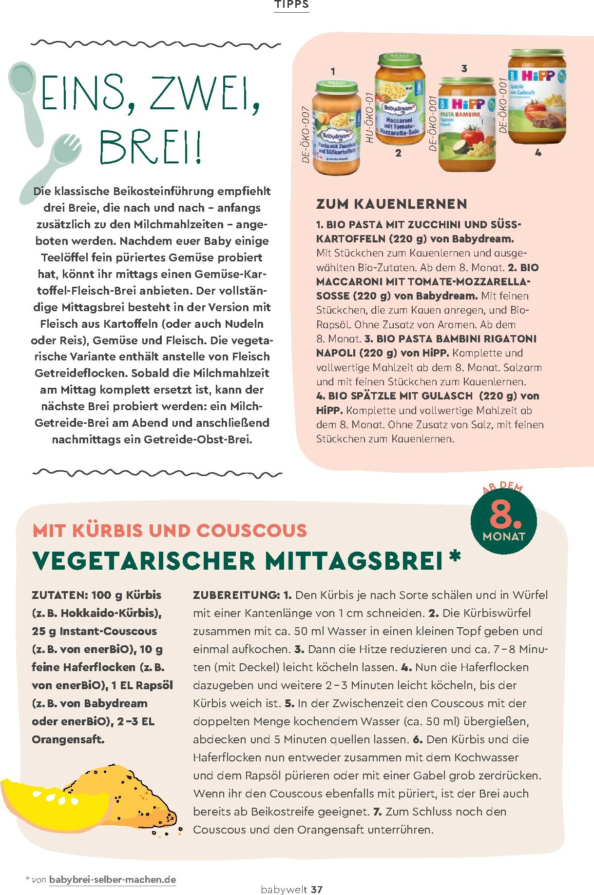 rossmann - ROSSMANN - Babywelt-Prospekt gültig vom 01.02. bis 28.02. - page: 37