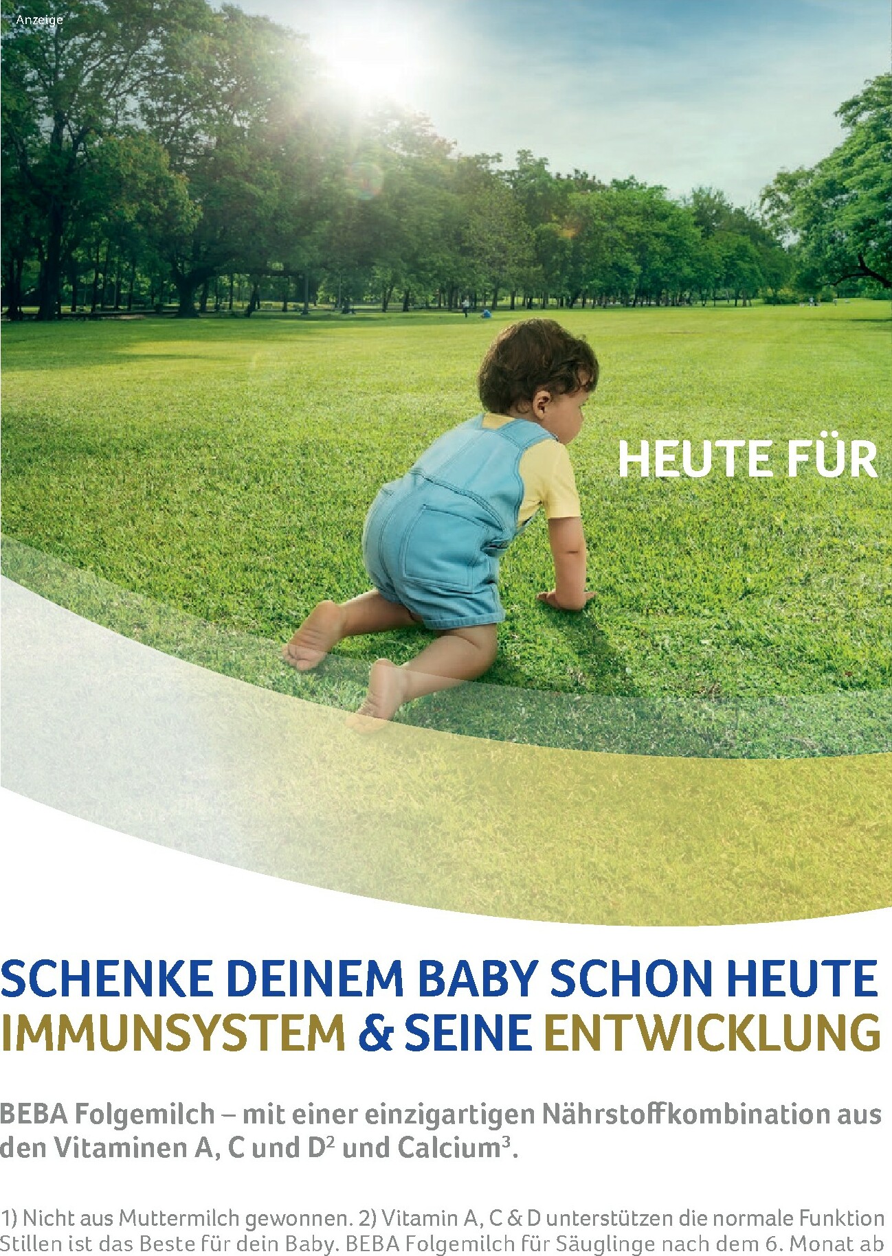 rossmann - ROSSMANN - Babywelt-Prospekt gültig vom 01.02. bis 28.02. - page: 44