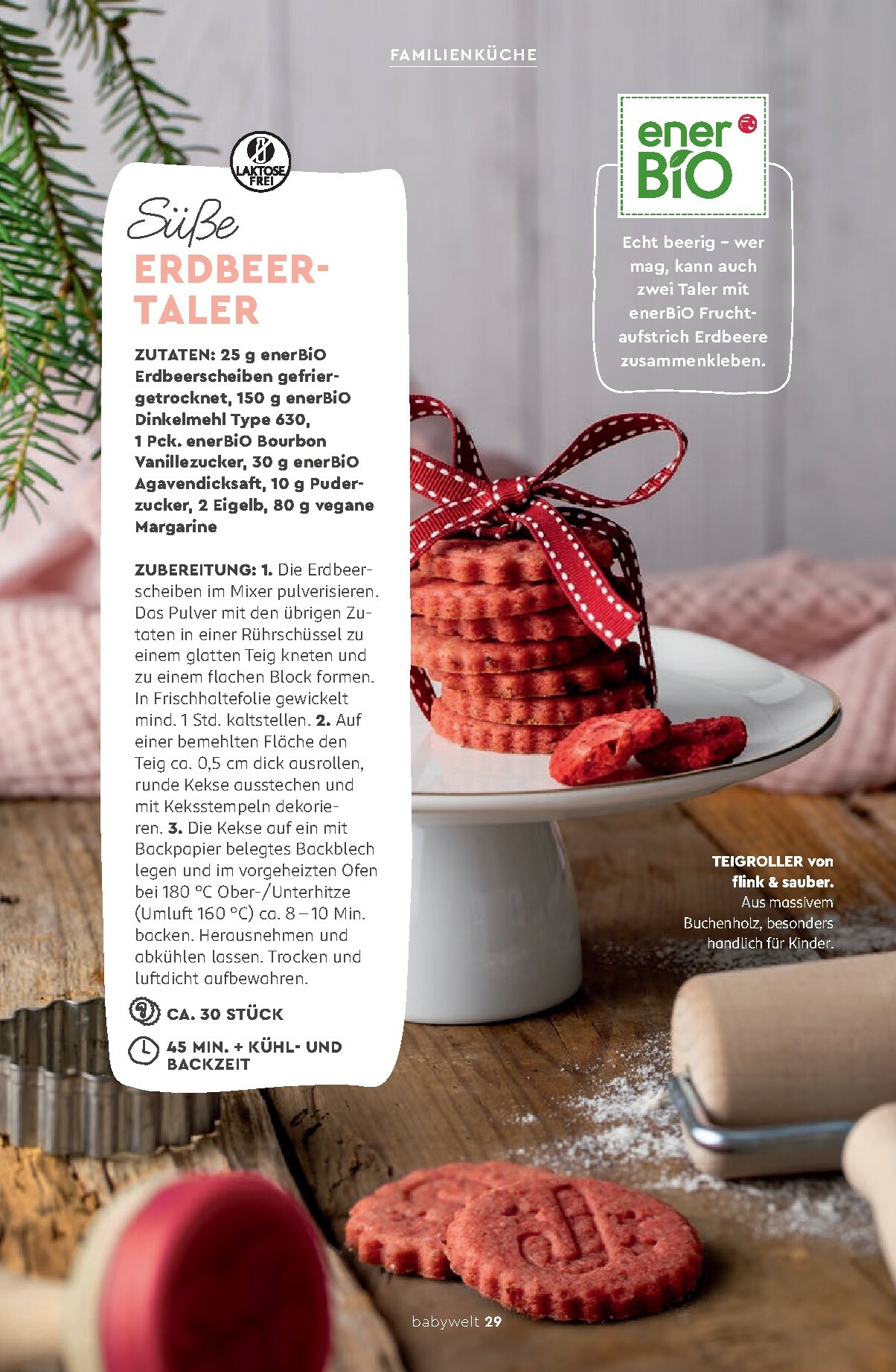 rossmann - ROSSMANN - Babywelt-Prospekt gültig vom 01.02. bis 28.02. - page: 29