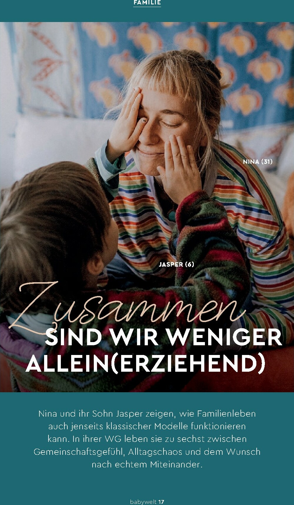 rossmann - ROSSMANN - Babywelt-Prospekt gültig vom 01.02. bis 28.02. - page: 17