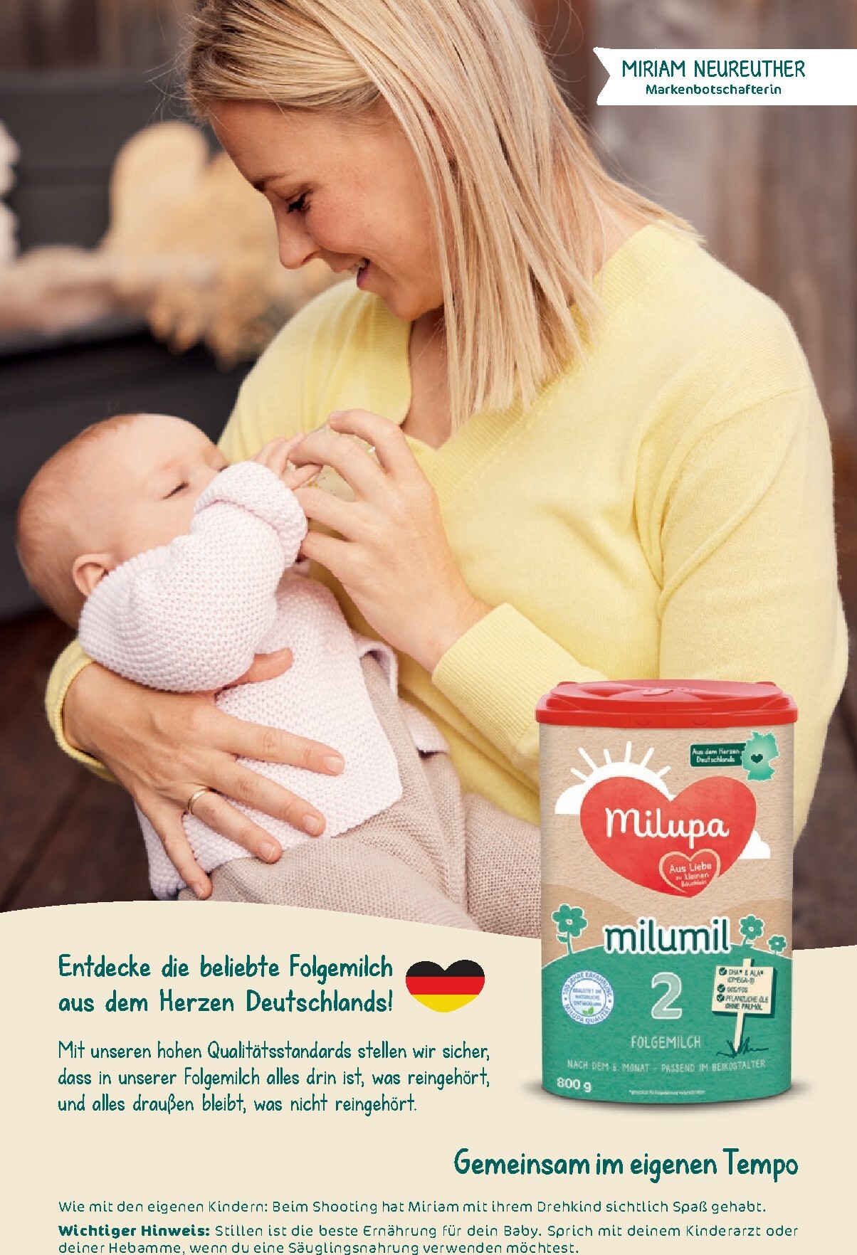 rossmann - ROSSMANN - Babywelt-Prospekt gültig vom 01.02. bis 28.02. - page: 46