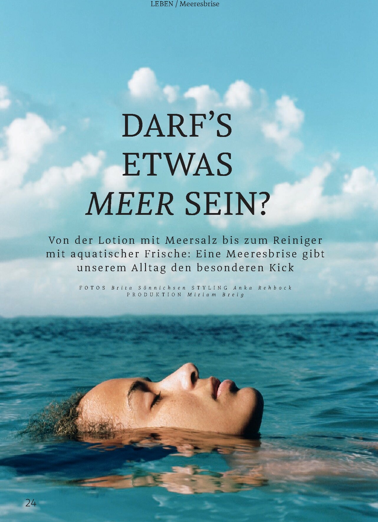 rossmann - ROSSMANN - Centaur-Prospekt gültig vom 01.01. bis 31.01. - page: 24