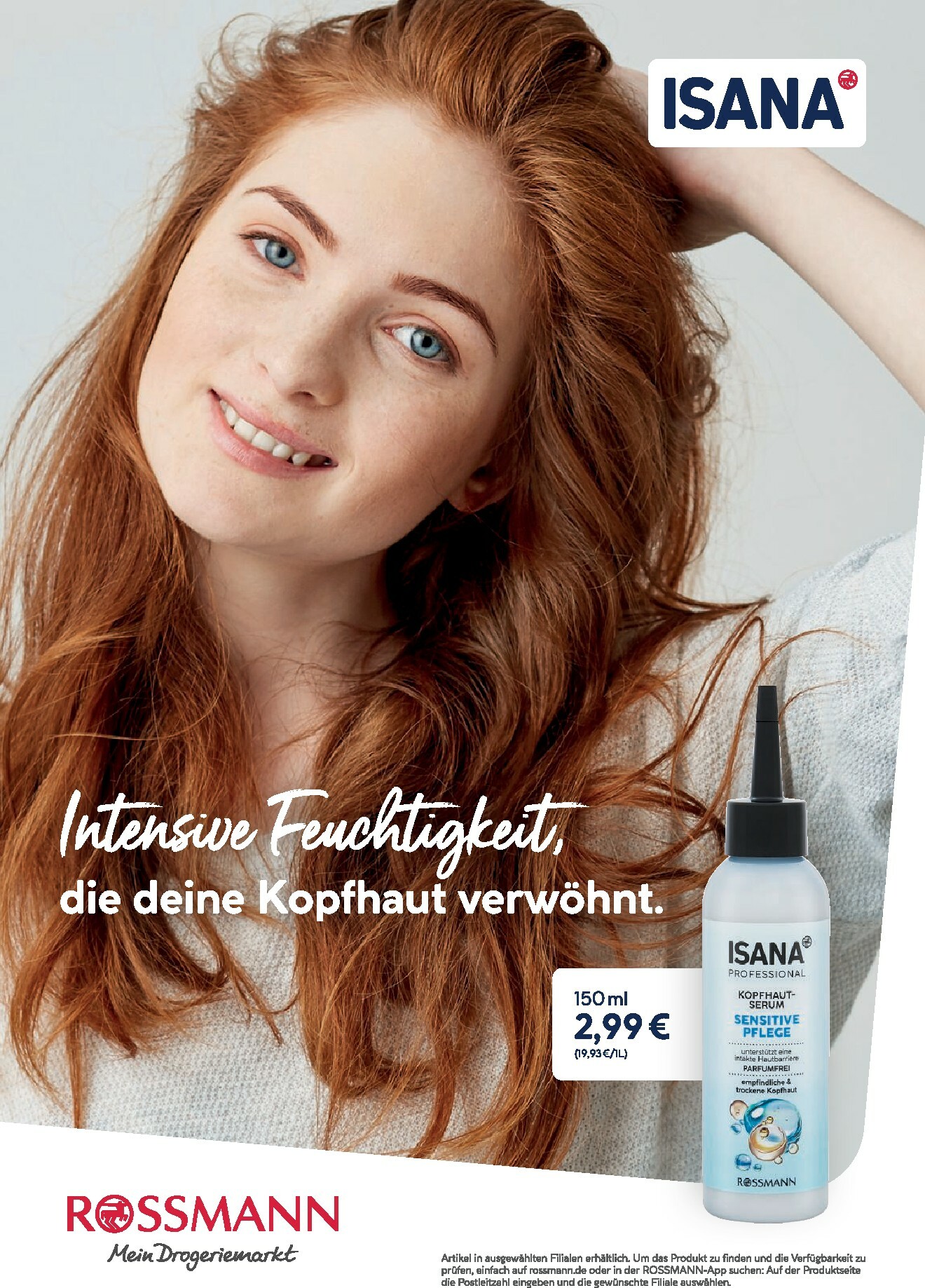 rossmann - ROSSMANN - Centaur-Prospekt gültig vom 01.01. bis 31.01. - page: 29