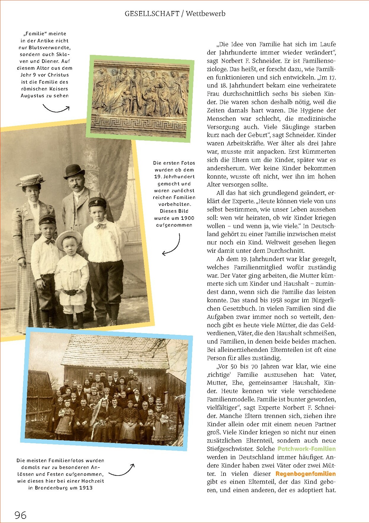 rossmann - ROSSMANN - Centaur-Prospekt gültig vom 01.01. bis 31.01. - page: 96