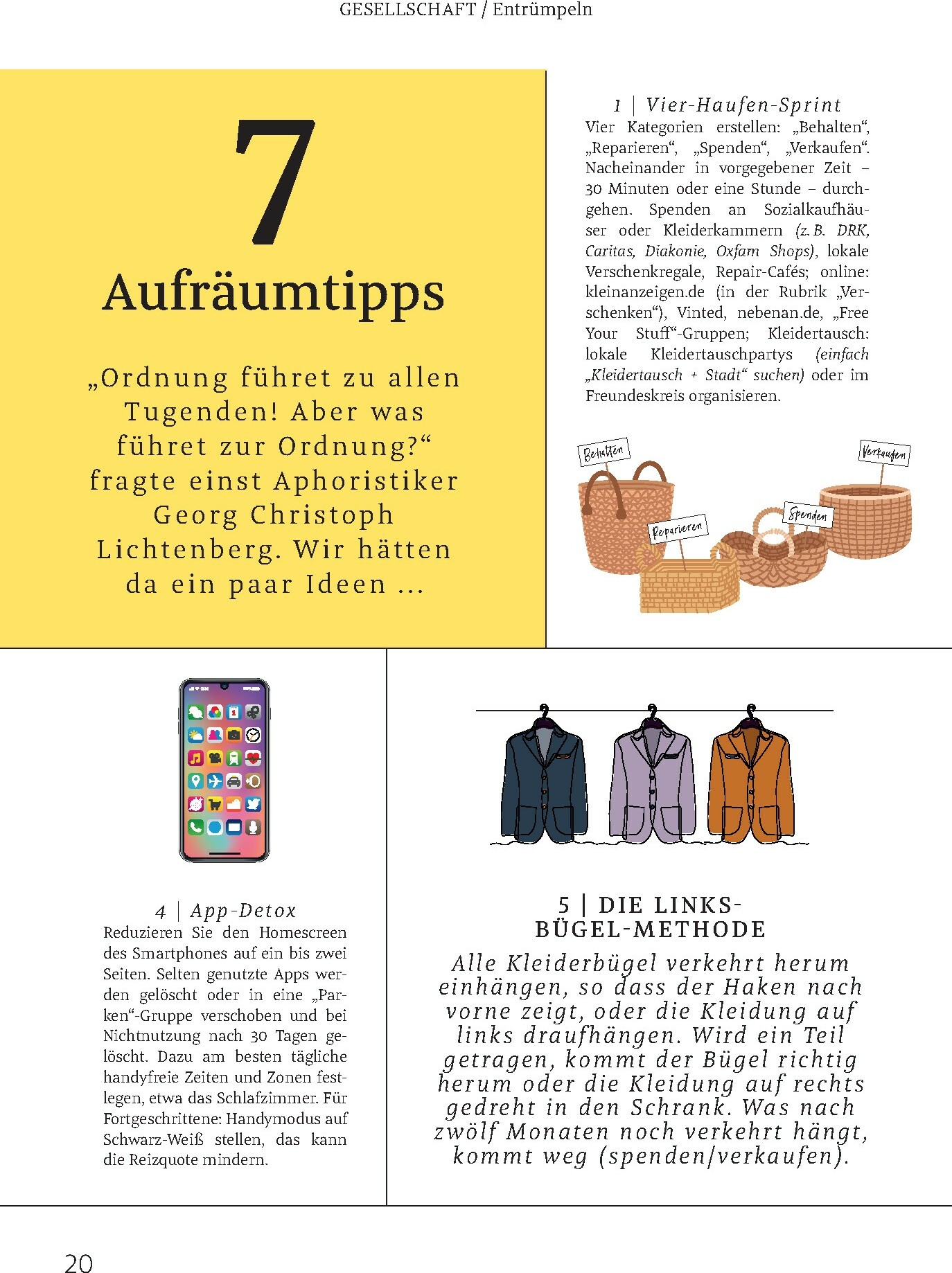 rossmann - ROSSMANN - Centaur-Prospekt gültig vom 01.01. bis 31.01. - page: 20