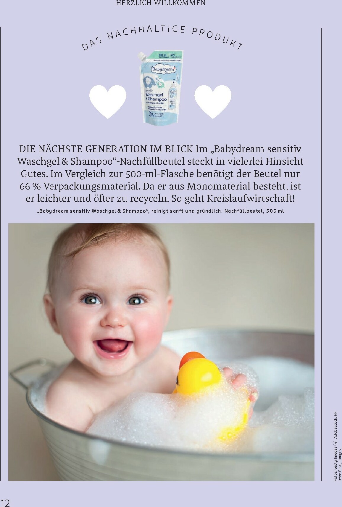 rossmann - ROSSMANN - Centaur-Prospekt gültig vom 01.01. bis 31.01. - page: 12