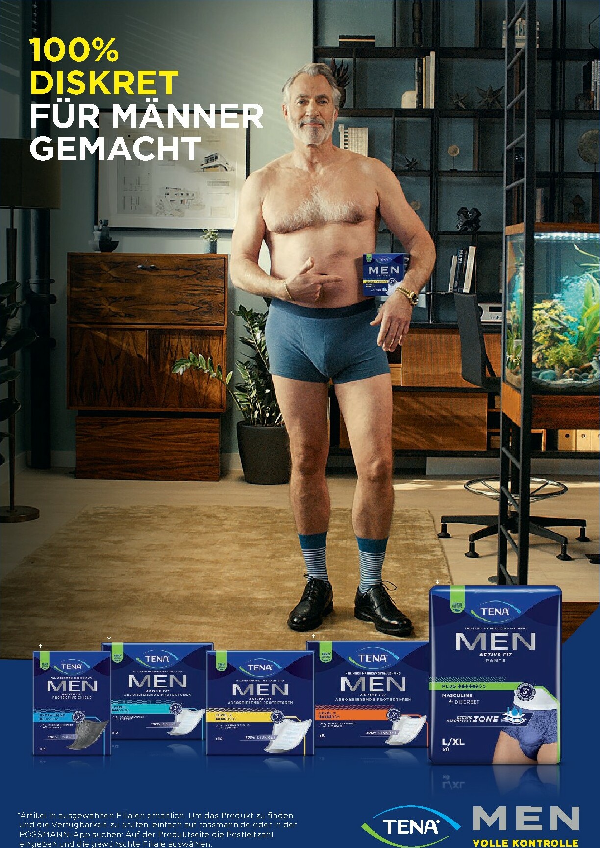 rossmann - ROSSMANN - Centaur-Prospekt gültig vom 01.01. bis 31.01. - page: 89