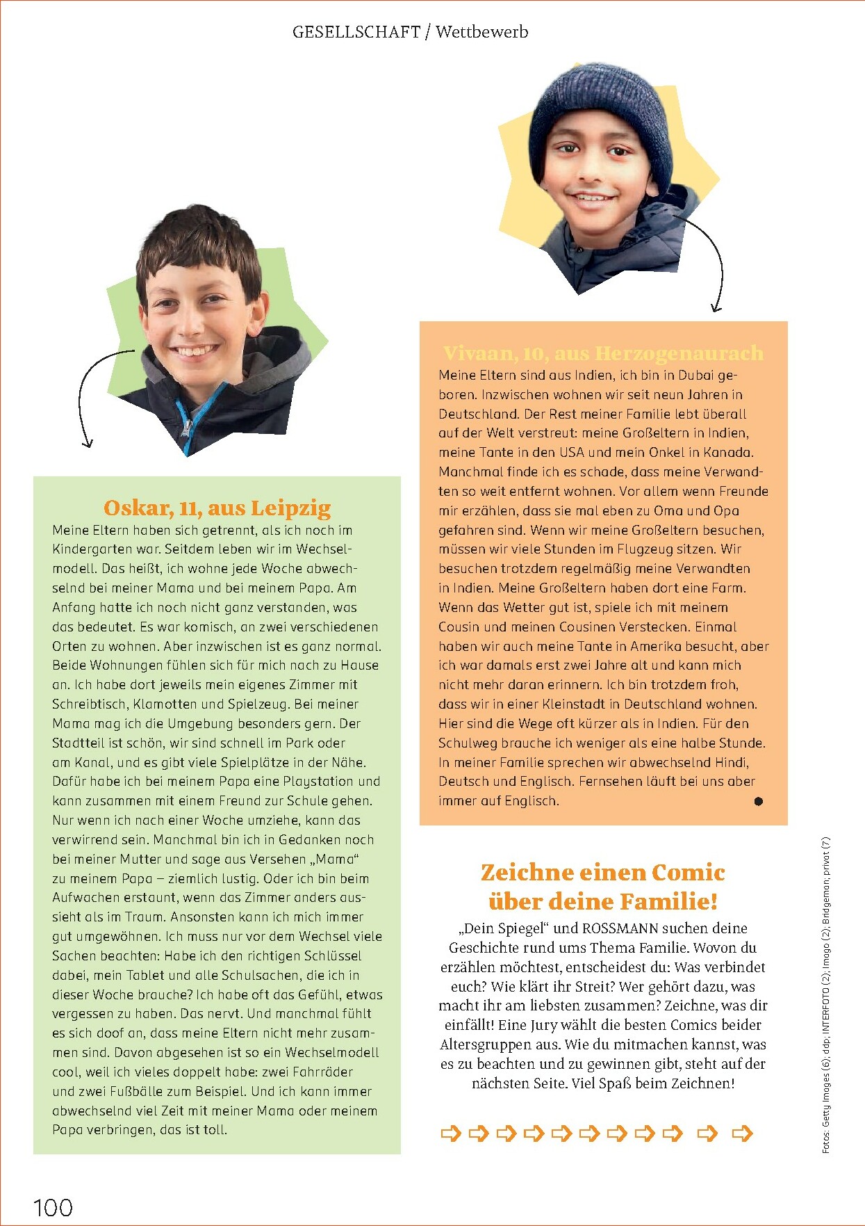 rossmann - ROSSMANN - Centaur-Prospekt gültig vom 01.01. bis 31.01. - page: 100