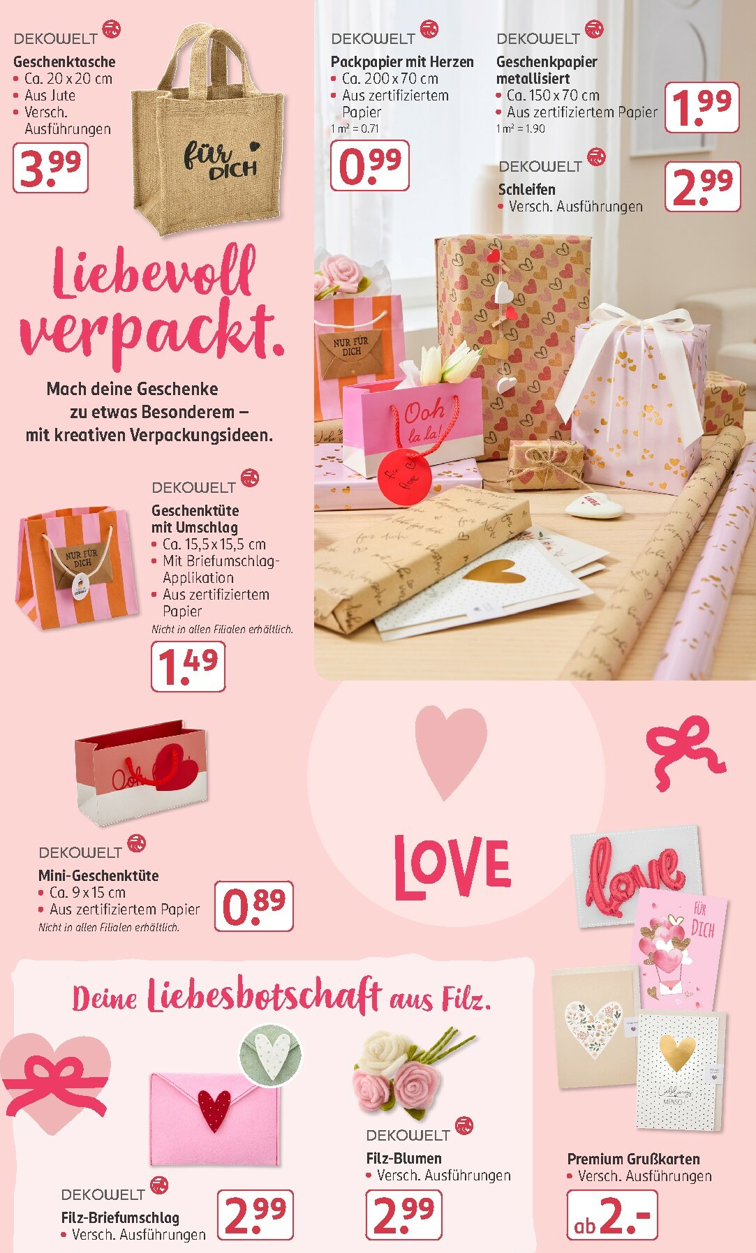 rossmann - ROSSMANN-Prospekt gültig vom 02.02.2026 bis 06.02.2026 - page: 7