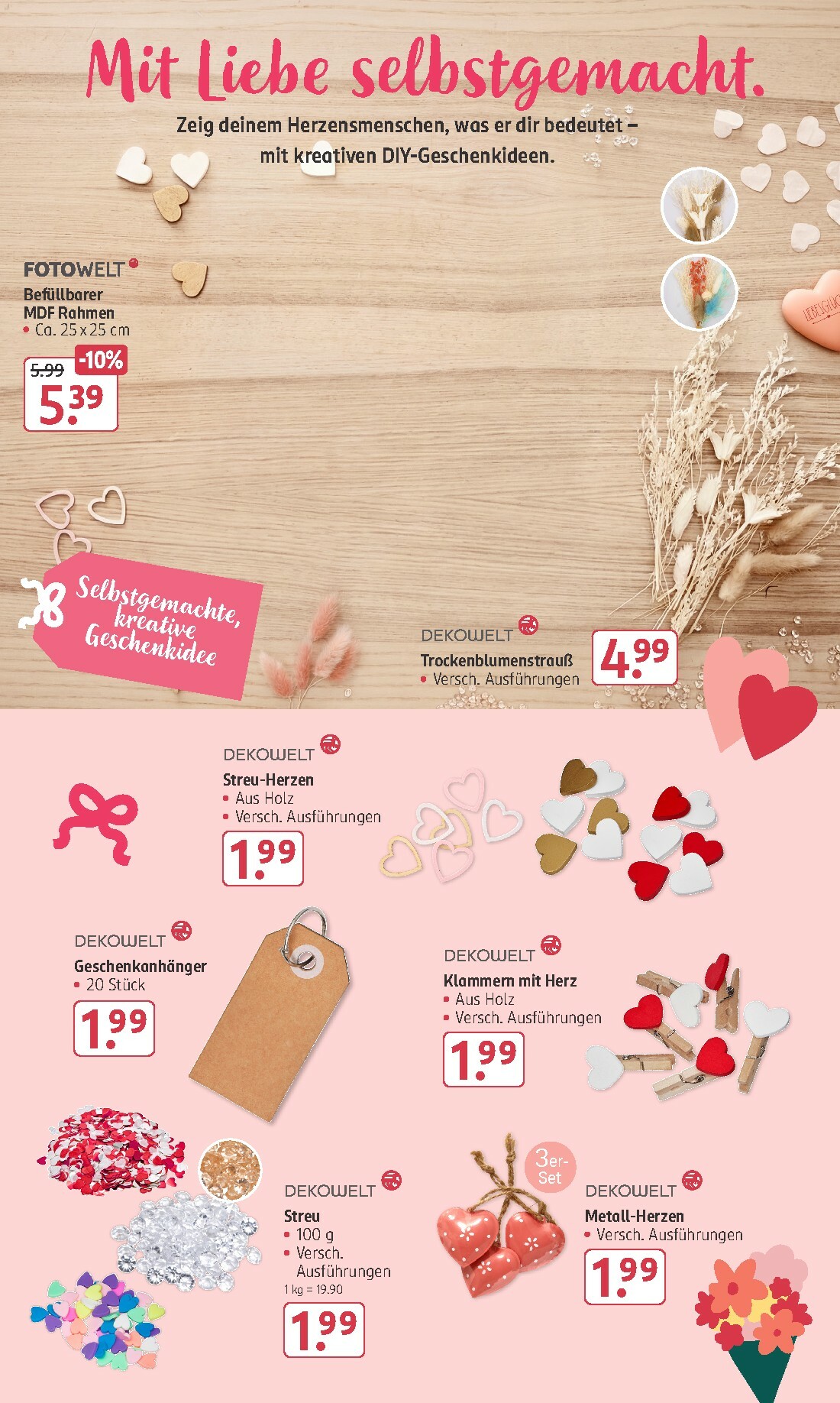 rossmann - ROSSMANN-Prospekt gültig vom 02.02.2026 bis 06.02.2026 - page: 6