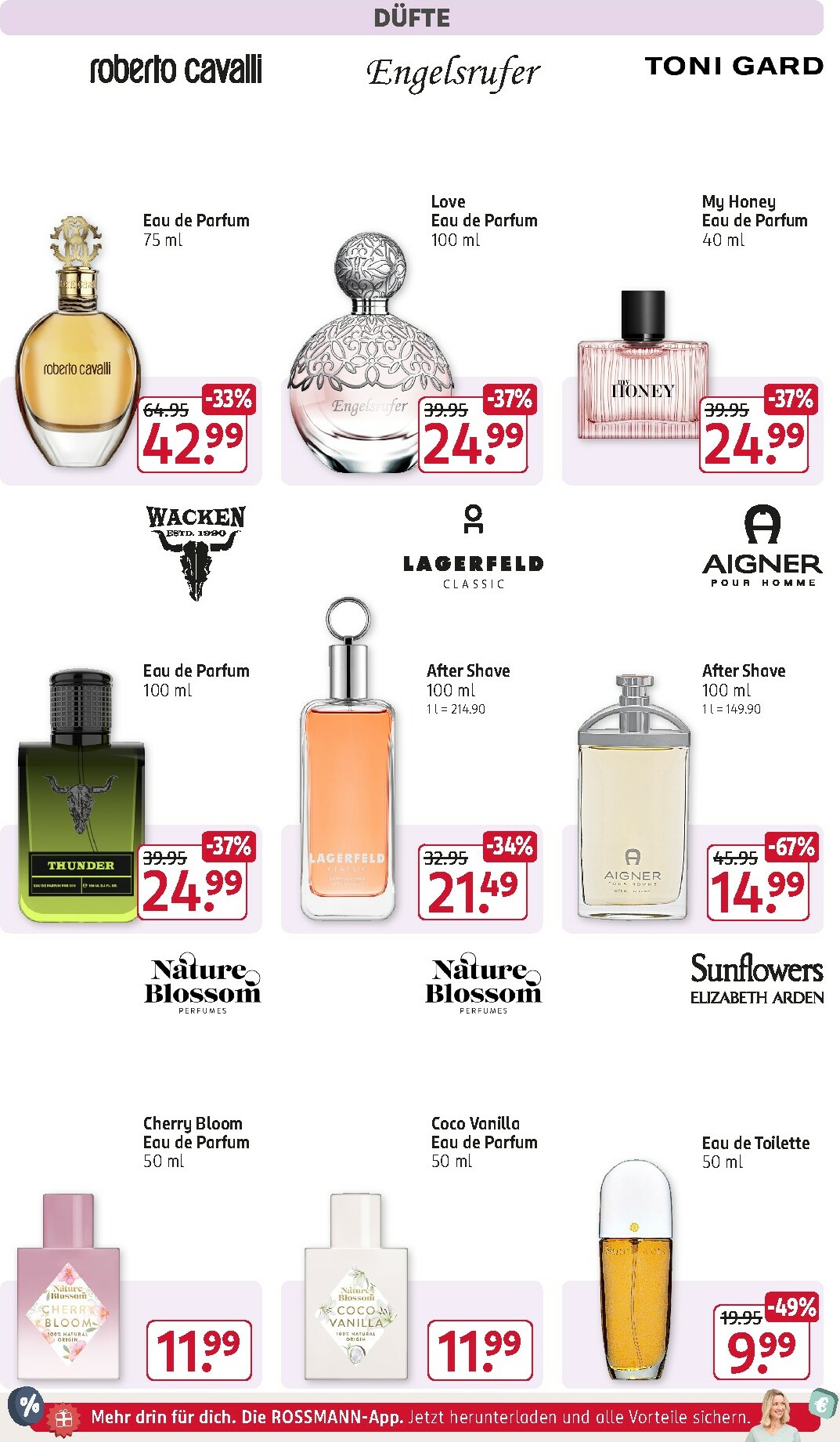 rossmann - ROSSMANN-Prospekt gültig vom 02.02.2026 bis 06.02.2026 - page: 9