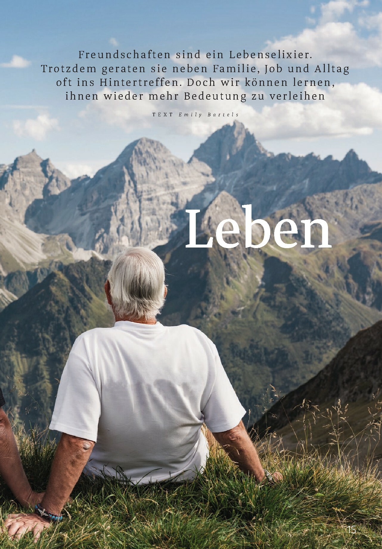 rossmann - ROSSMANN - Centaur-Prospekt gültig vom 01.02.2026 bis 28.02.2026 - page: 15