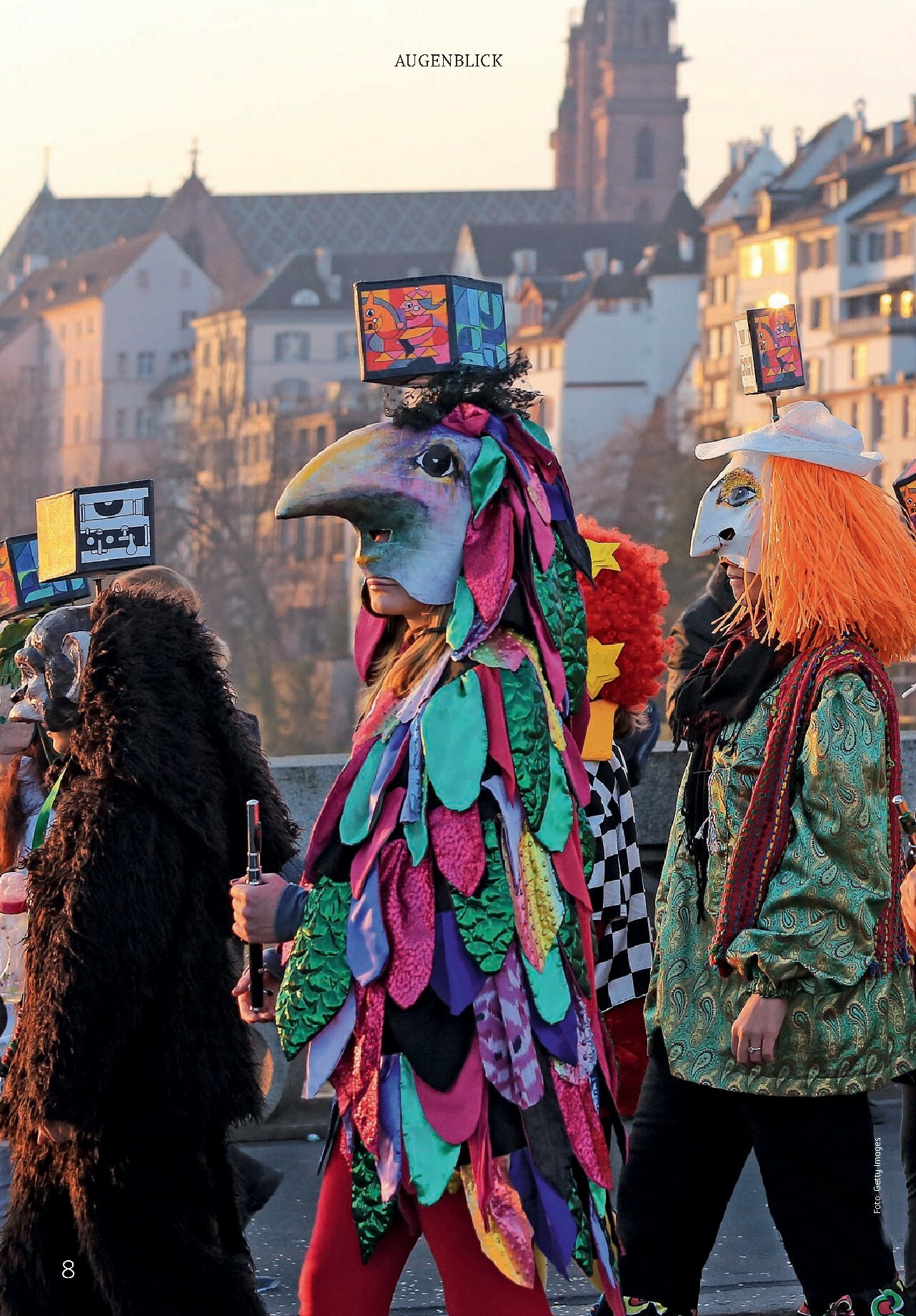 rossmann - ROSSMANN - Centaur-Prospekt gültig vom 01.02.2026 bis 28.02.2026 - page: 8