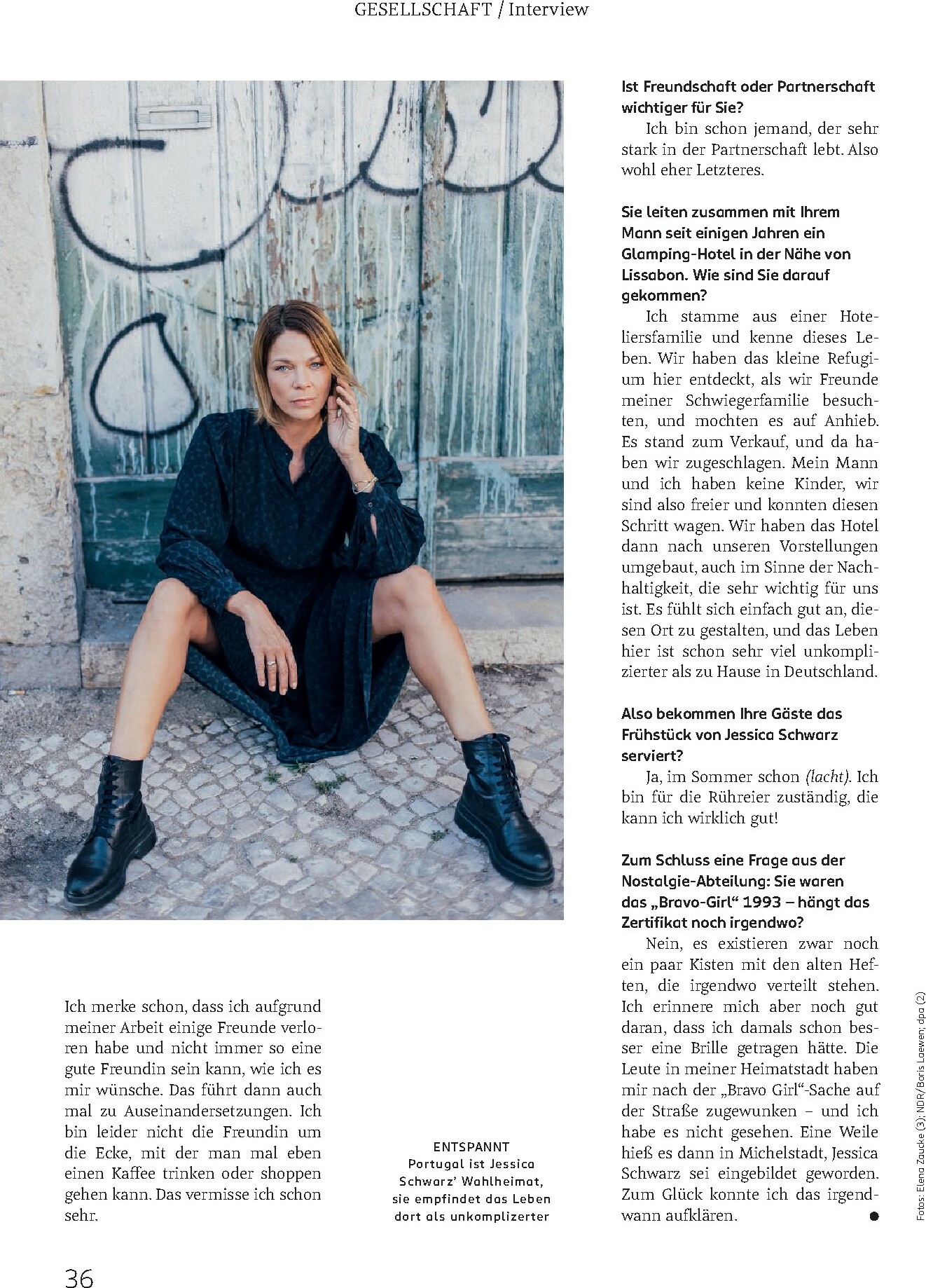 rossmann - ROSSMANN - Centaur-Prospekt gültig vom 01.02.2026 bis 28.02.2026 - page: 36