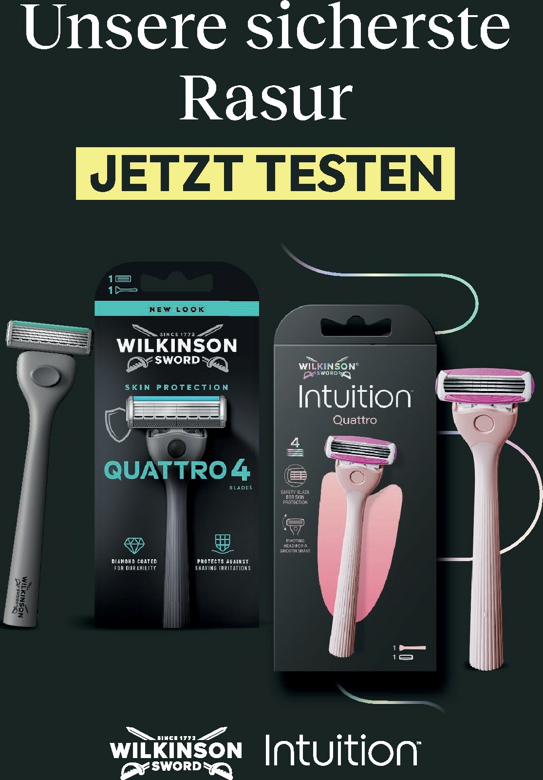 rossmann - ROSSMANN - Centaur-Prospekt gültig vom 01.02.2026 bis 28.02.2026 - page: 61