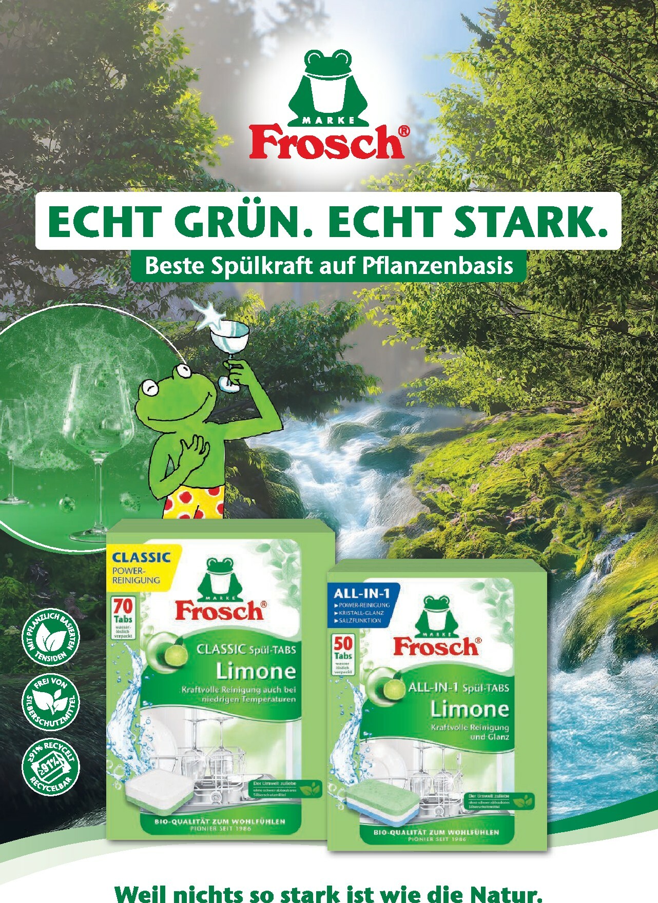 rossmann - ROSSMANN - Centaur-Prospekt gültig vom 01.02.2026 bis 28.02.2026 - page: 23