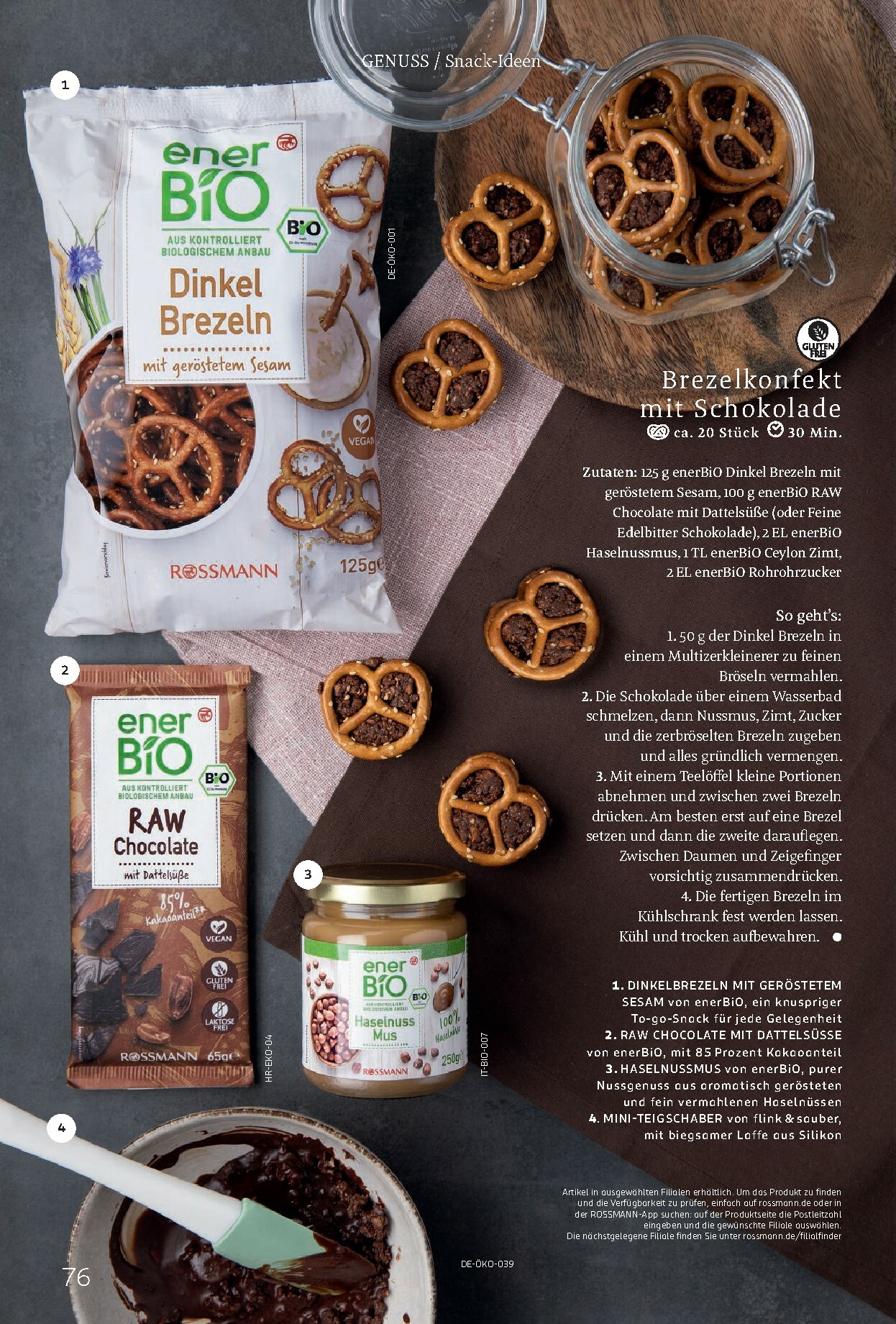rossmann - ROSSMANN - Centaur-Prospekt gültig vom 01.02.2026 bis 28.02.2026 - page: 76